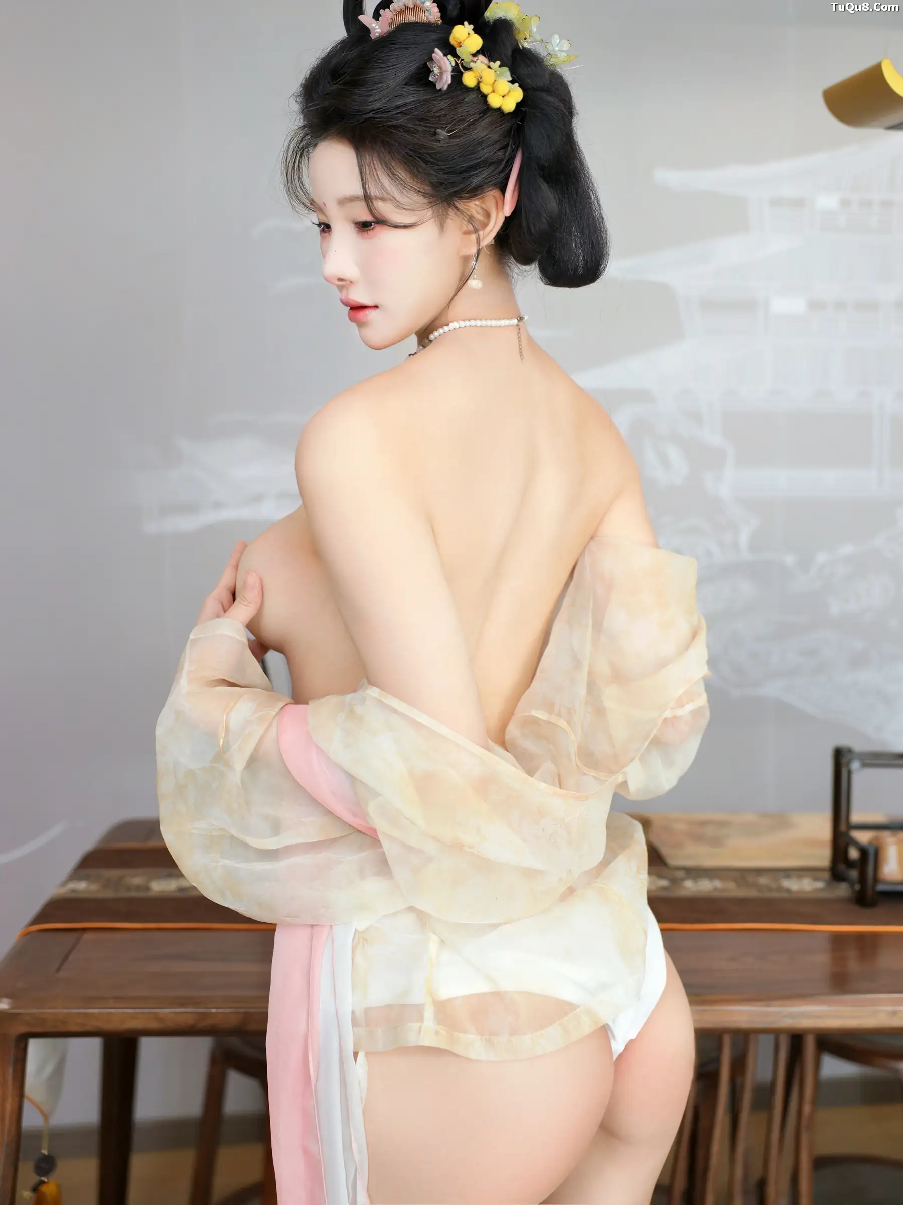 .B107 秀人番外 5