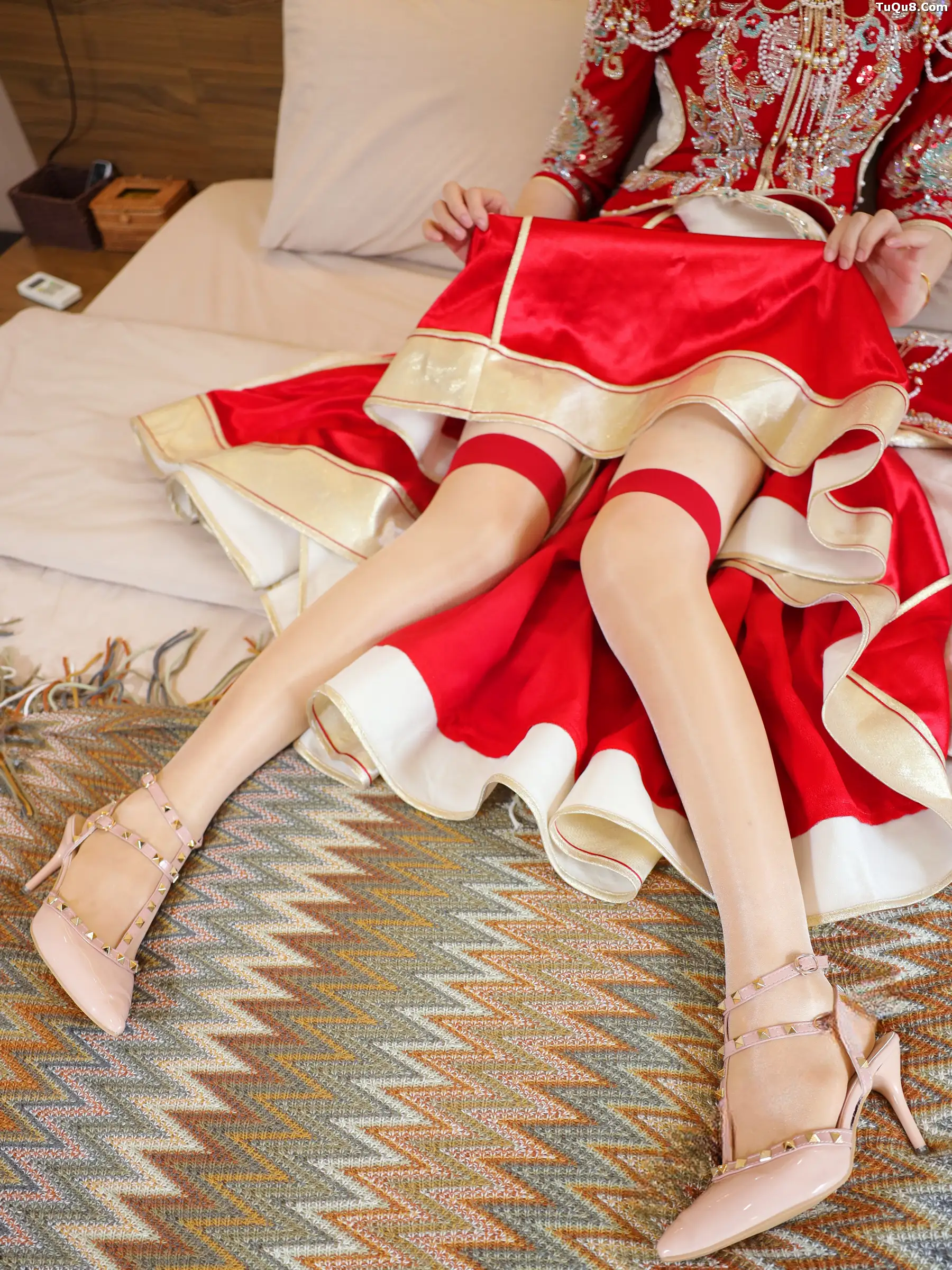 [秀人网] .B108 秀人番外 梨霜儿#[91P]-38