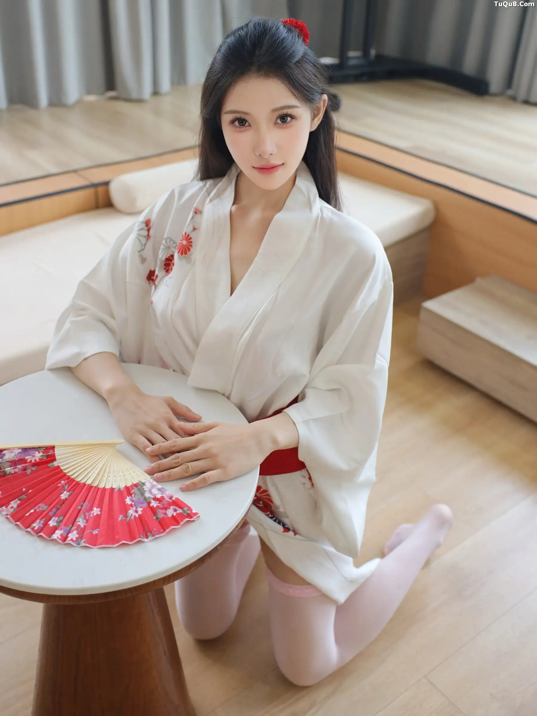 [秀人网] .B109 秀人番外 梨霜儿#[88P]-20
