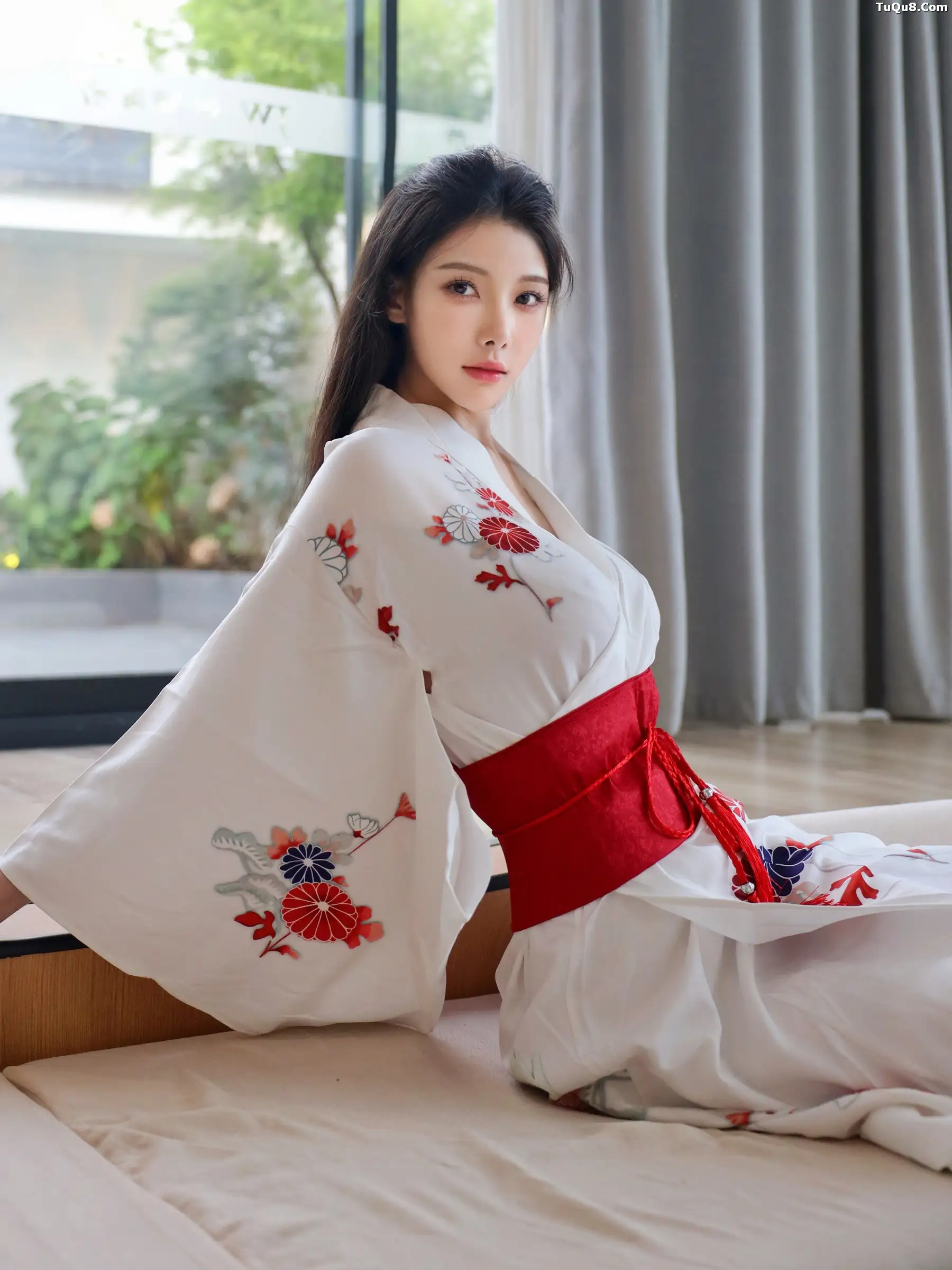 [秀人网] .B109 秀人番外 梨霜儿#[88P]-3