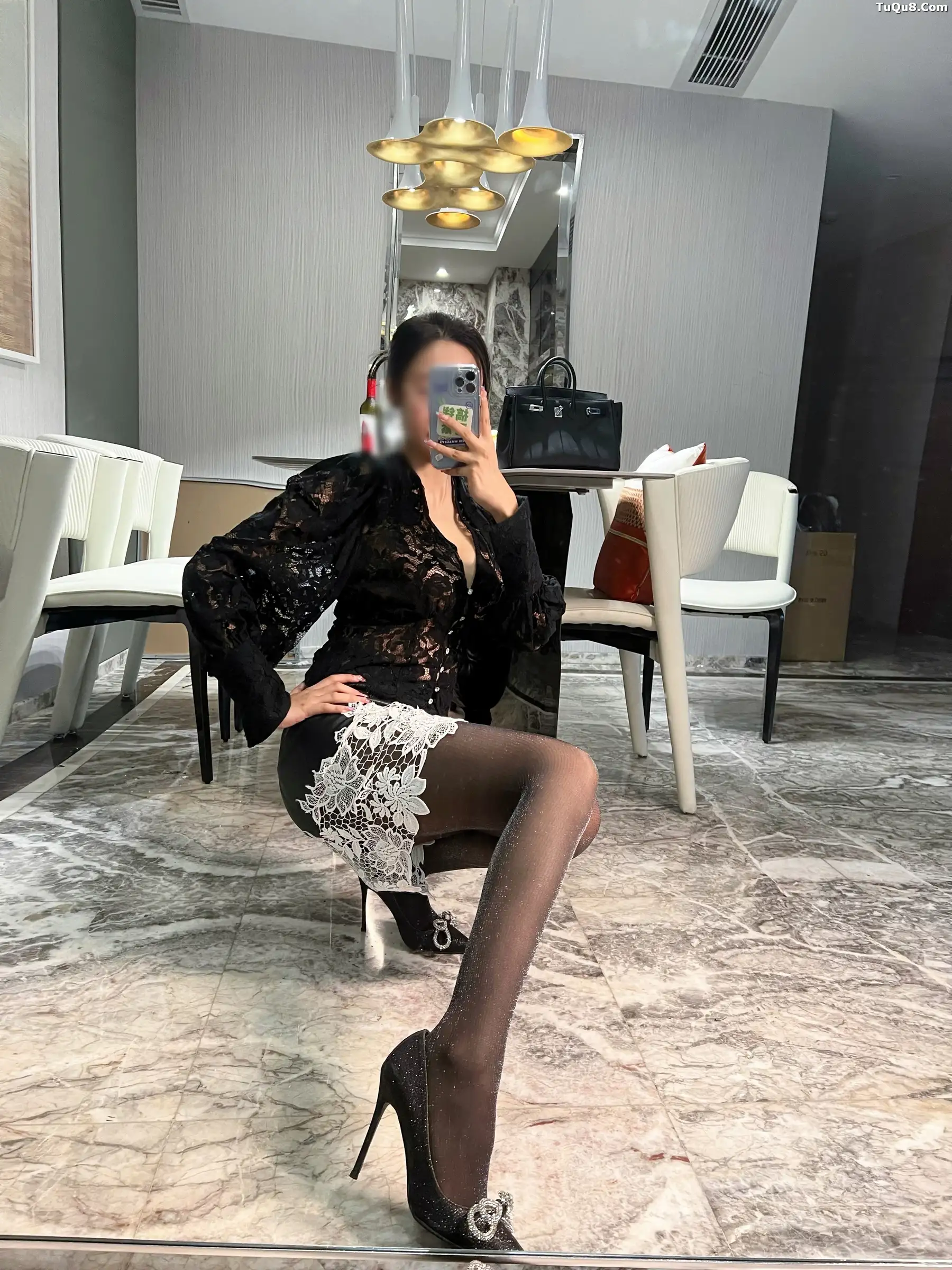 [秀人网] .B119 秀人番外 王馨瑶#[25P]-23