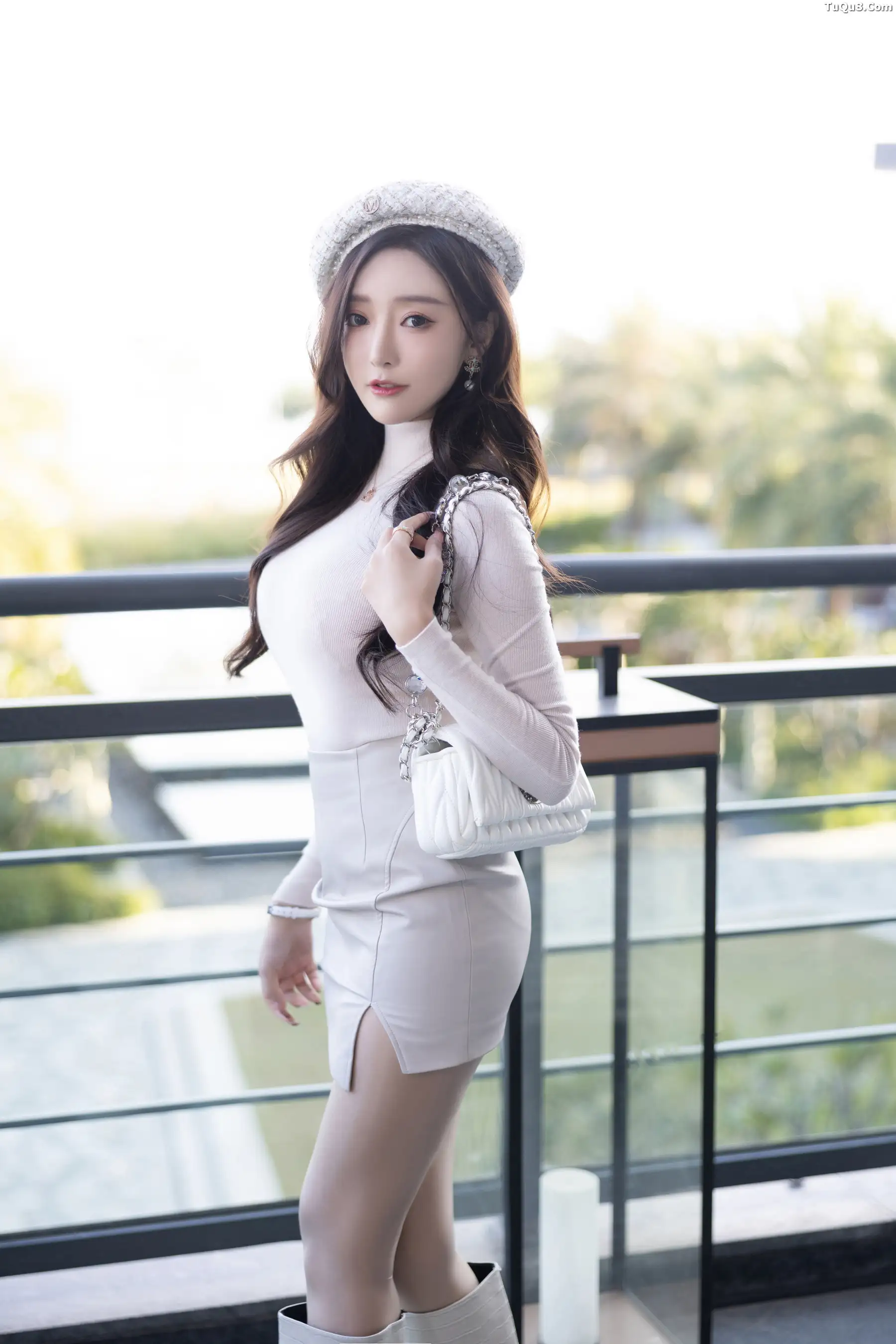 [秀人网] .B120 秀人番外 王馨瑶#[111P]-3