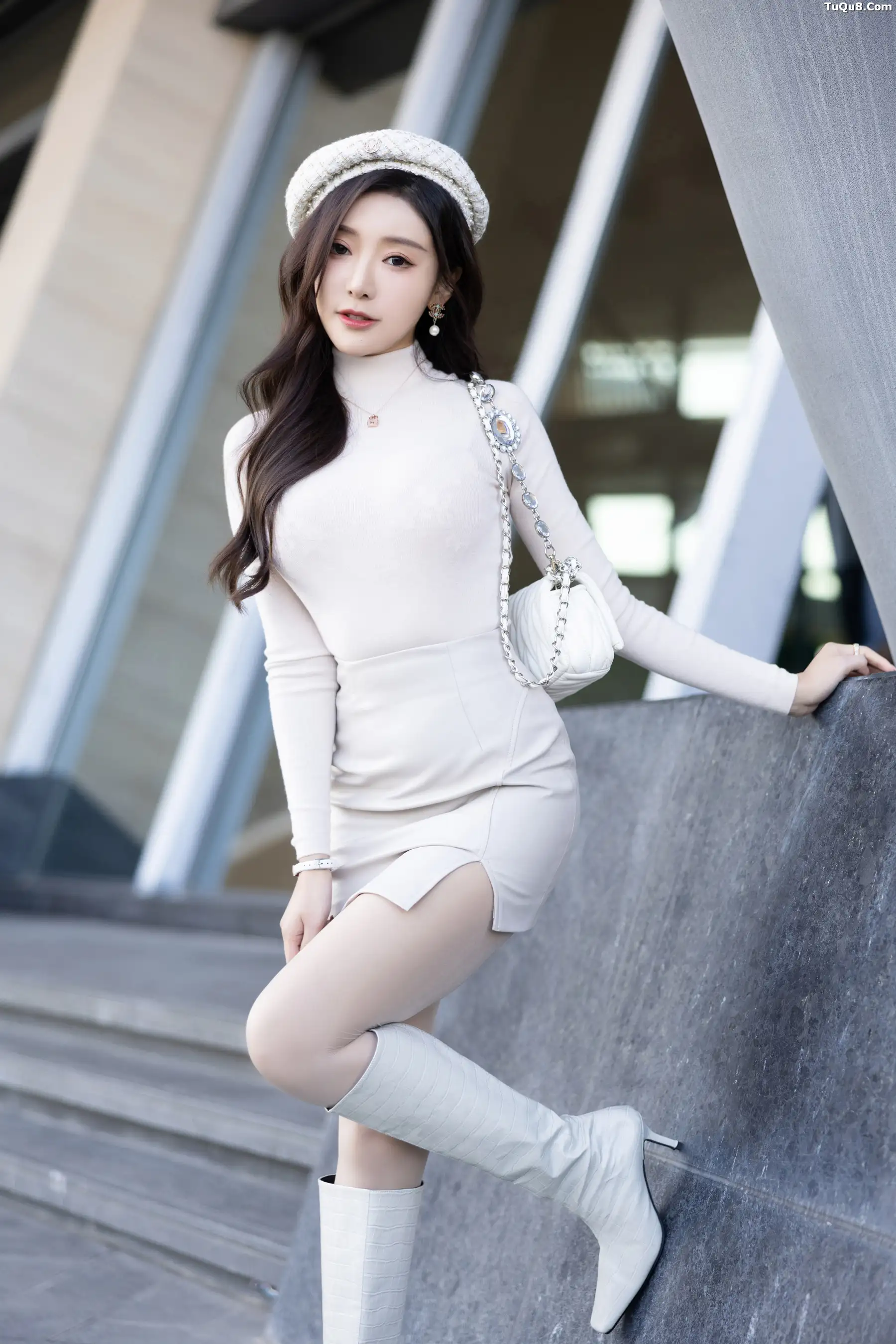 [秀人网] .B120 秀人番外 王馨瑶#[111P]-8
