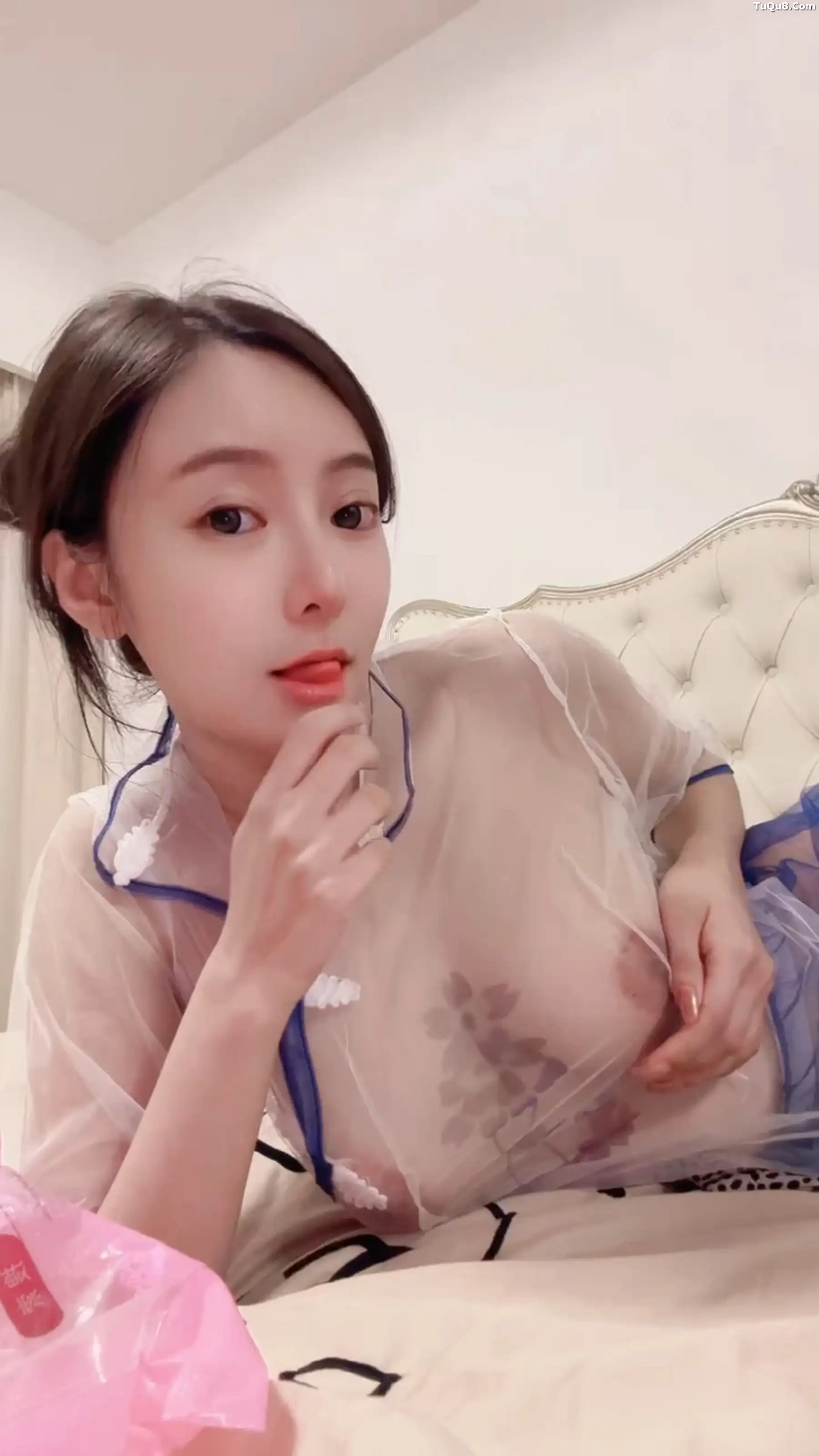 [秀人网] .B121 秀人番外 王馨瑶#[51P]-48