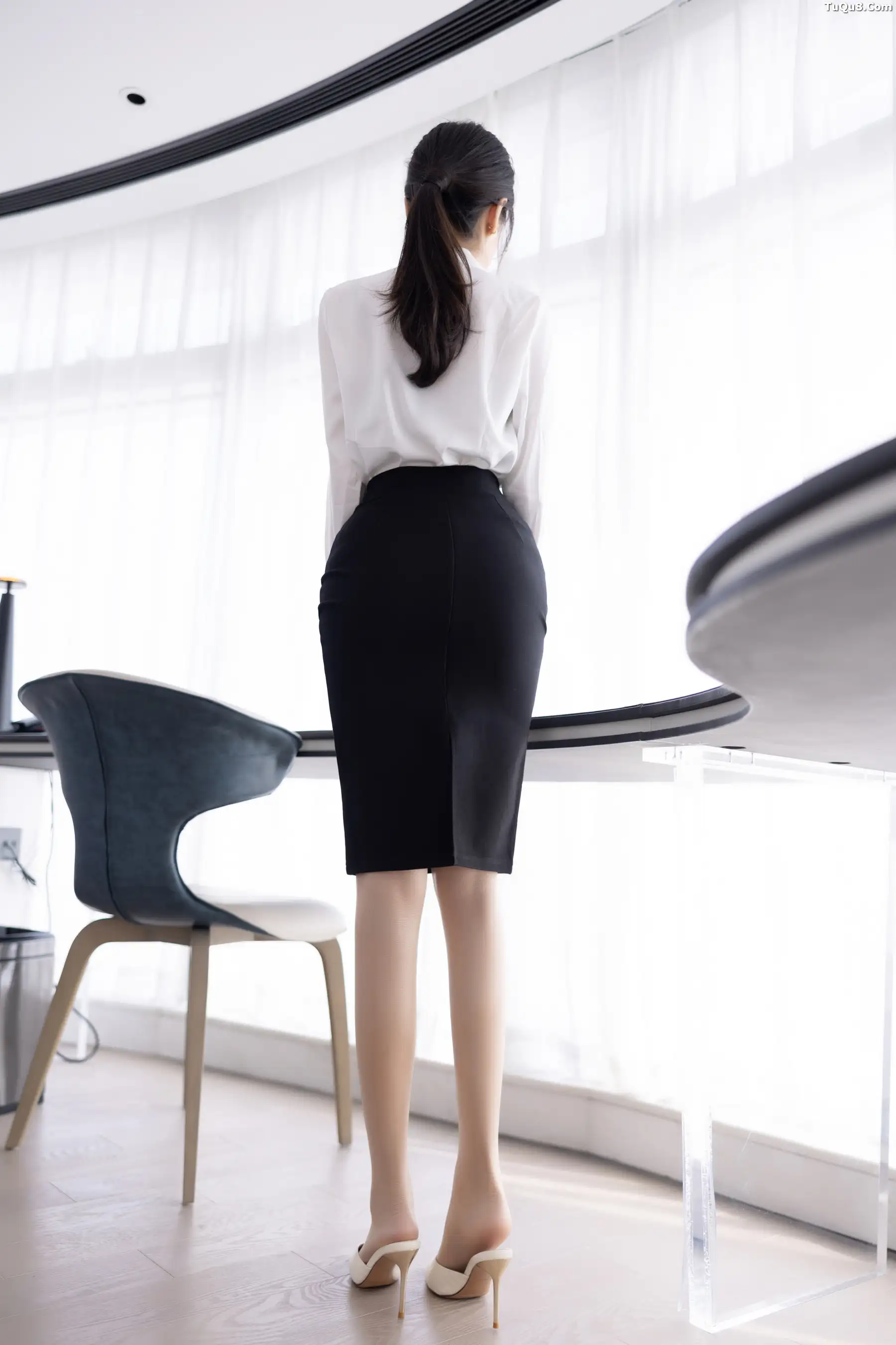 [秀人网] .B125 秀人番外 林乐一#[102P]-32