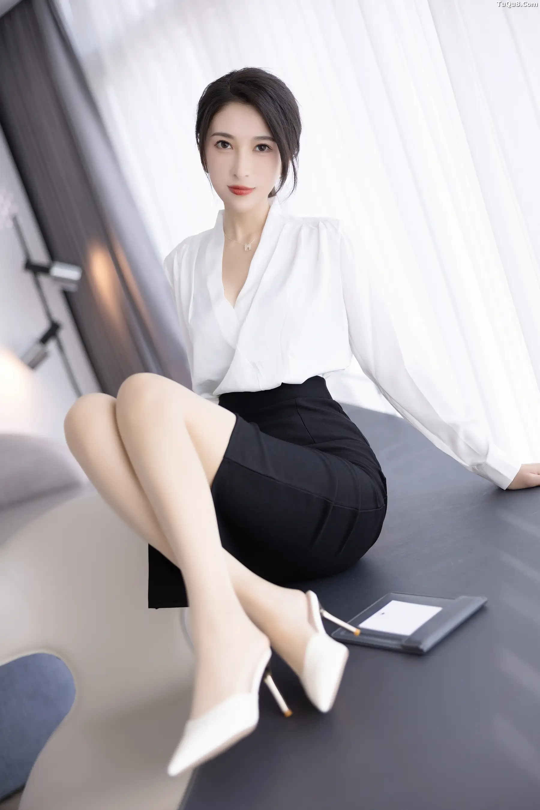 [秀人网] .B125 秀人番外 林乐一#[102P]-44