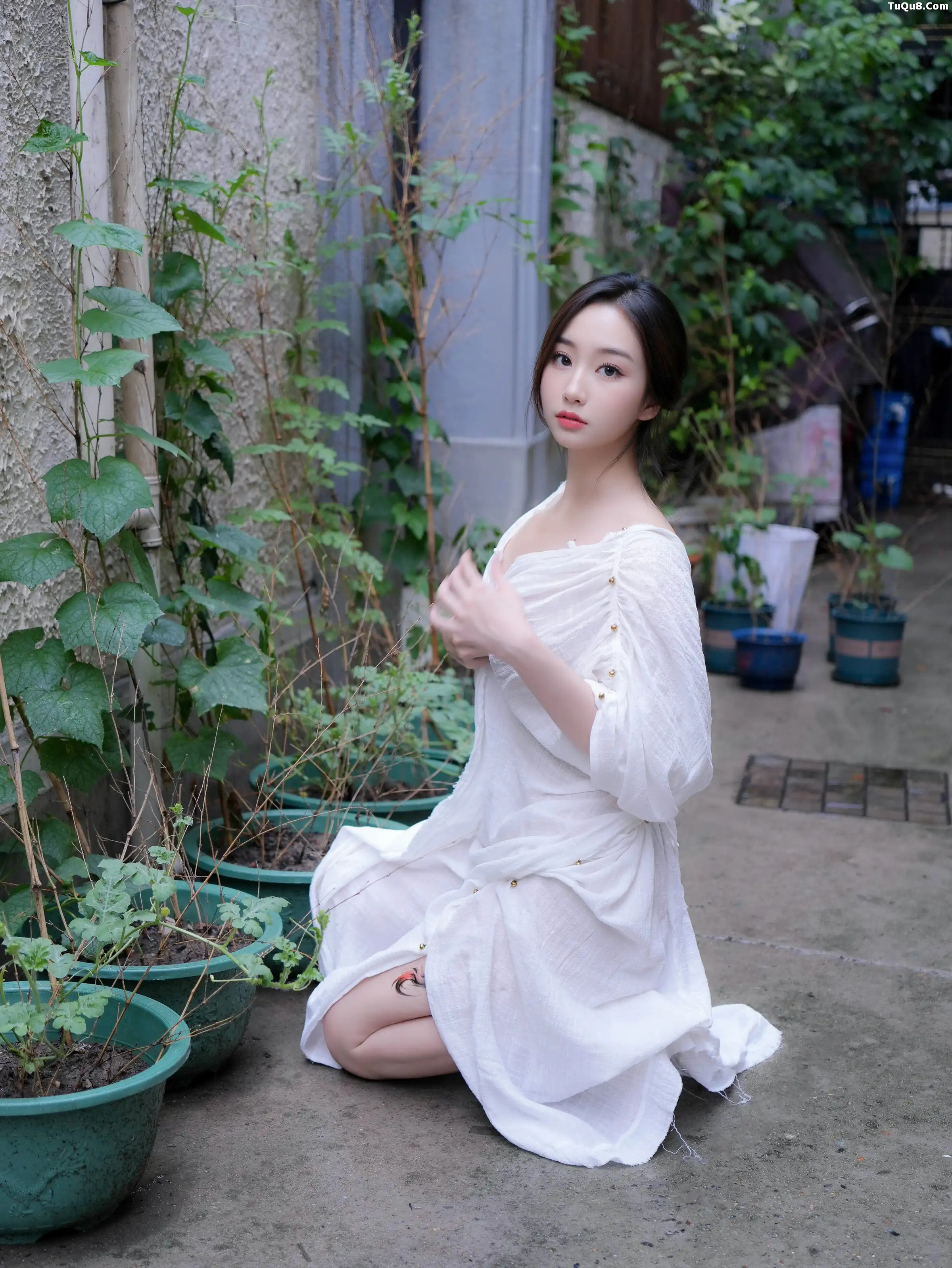 .B132 秀人番外 7