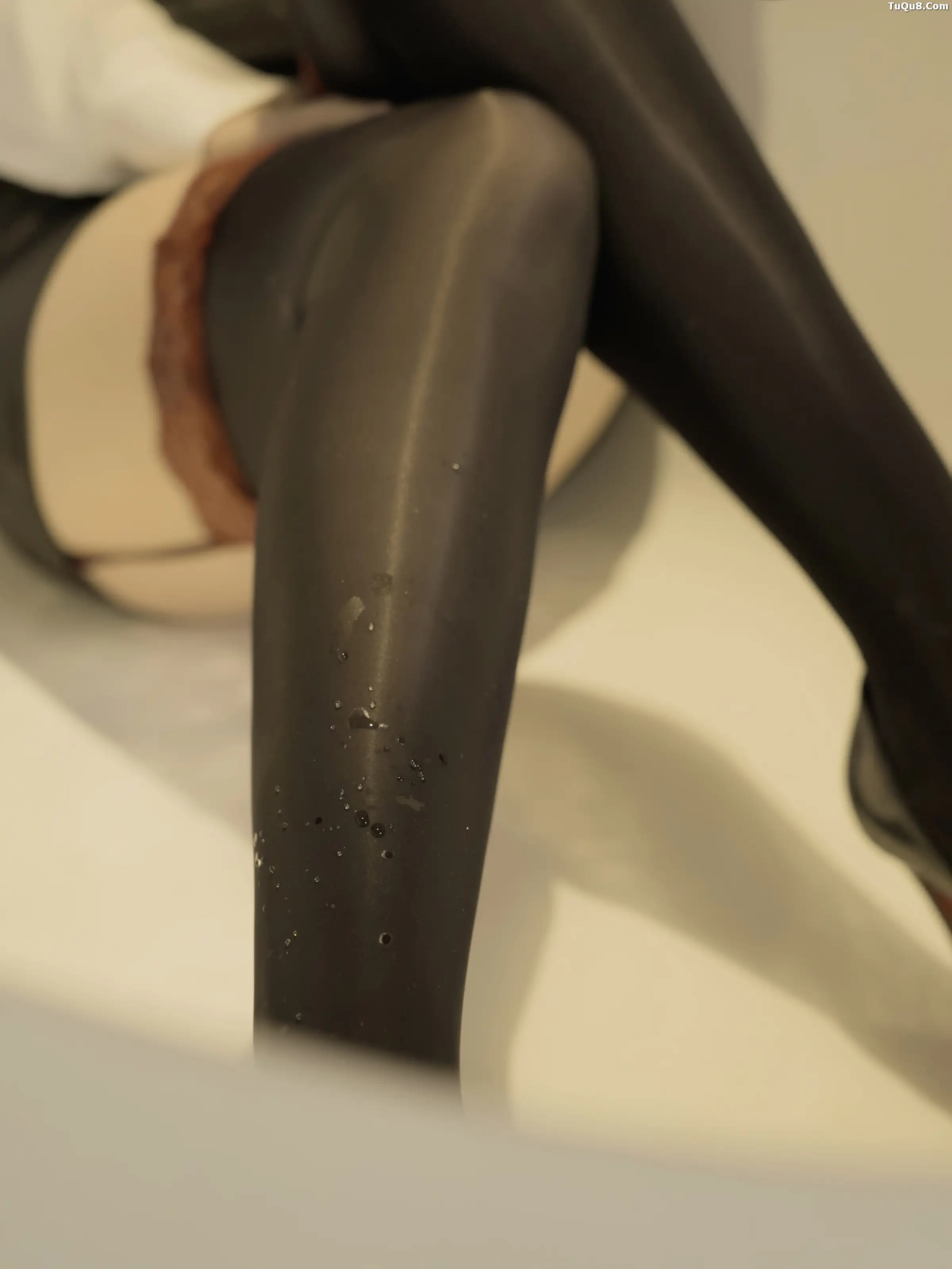 [秀人网] .B137 秀人番外 娅轩ELVA#[79P]-37