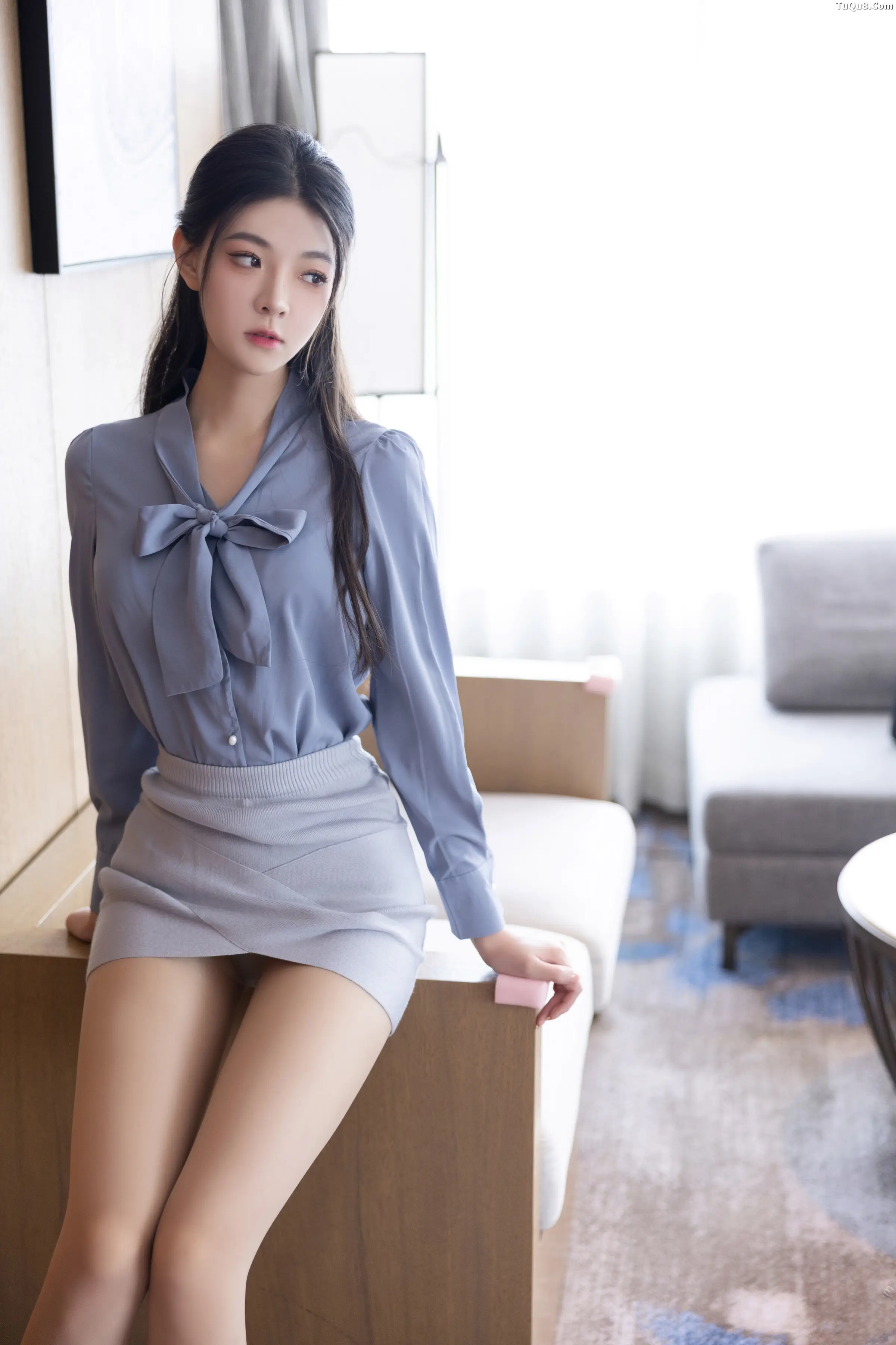 [秀人网] .B140 秀人番外 初梦瑶#[90P]-7