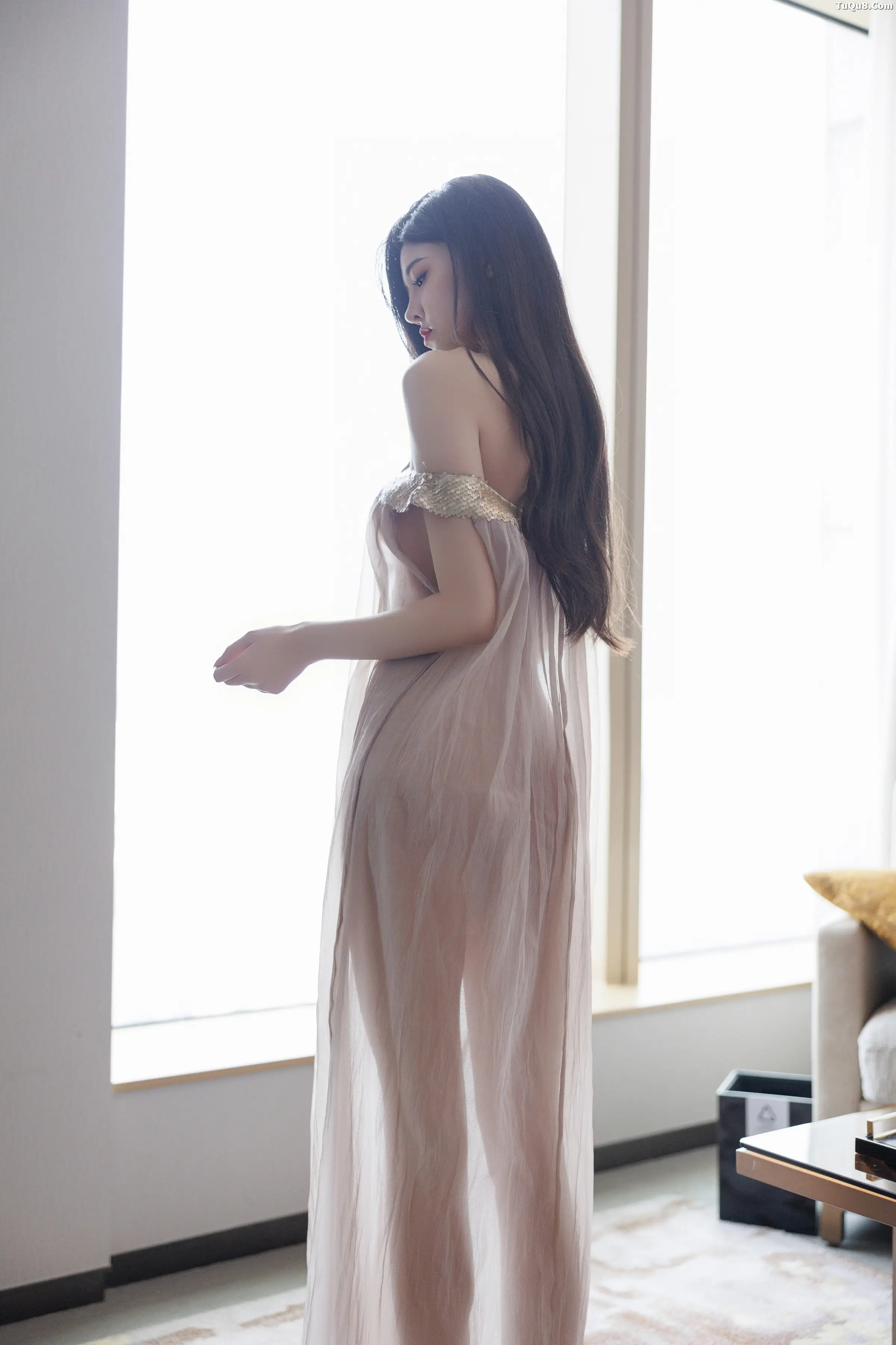 [秀人网] .B141 秀人番外 初梦瑶#[102P]-1
