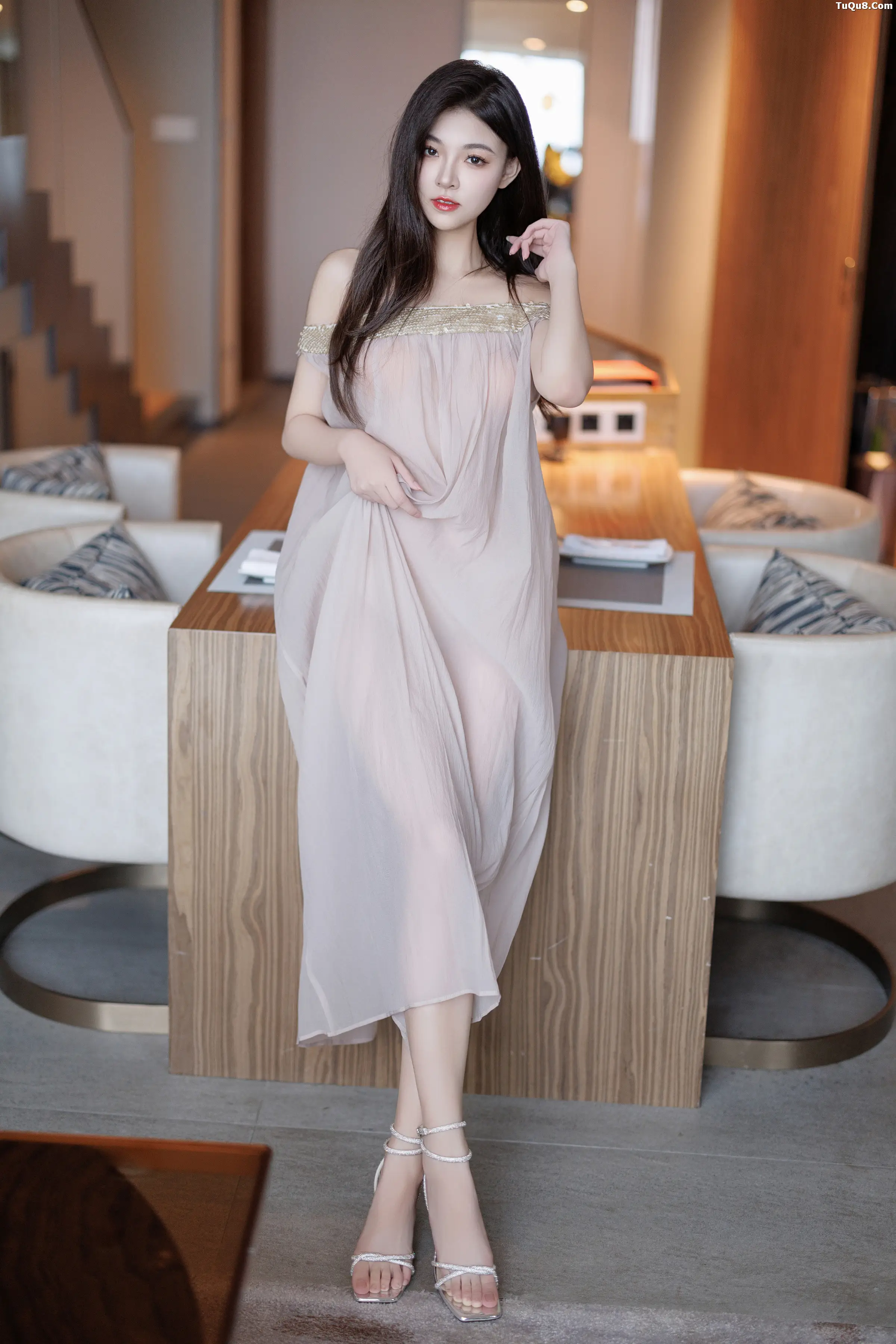 [秀人网] .B141 秀人番外 初梦瑶#[102P]-18