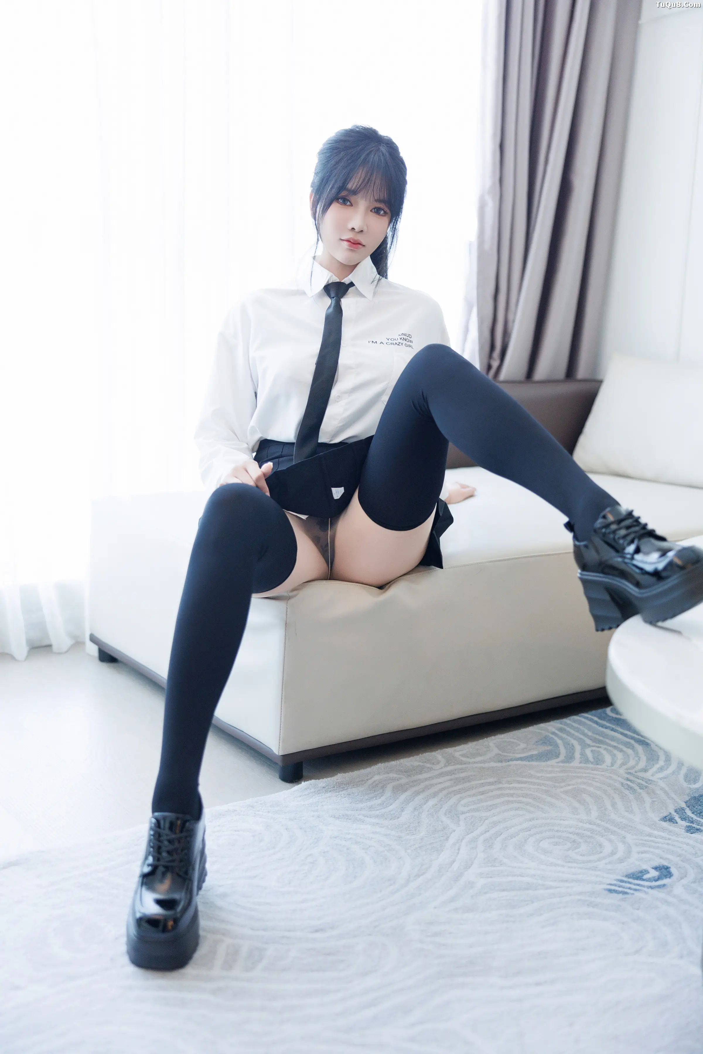 [秀人网] .B142 秀人番外 娜比#[136P]-10