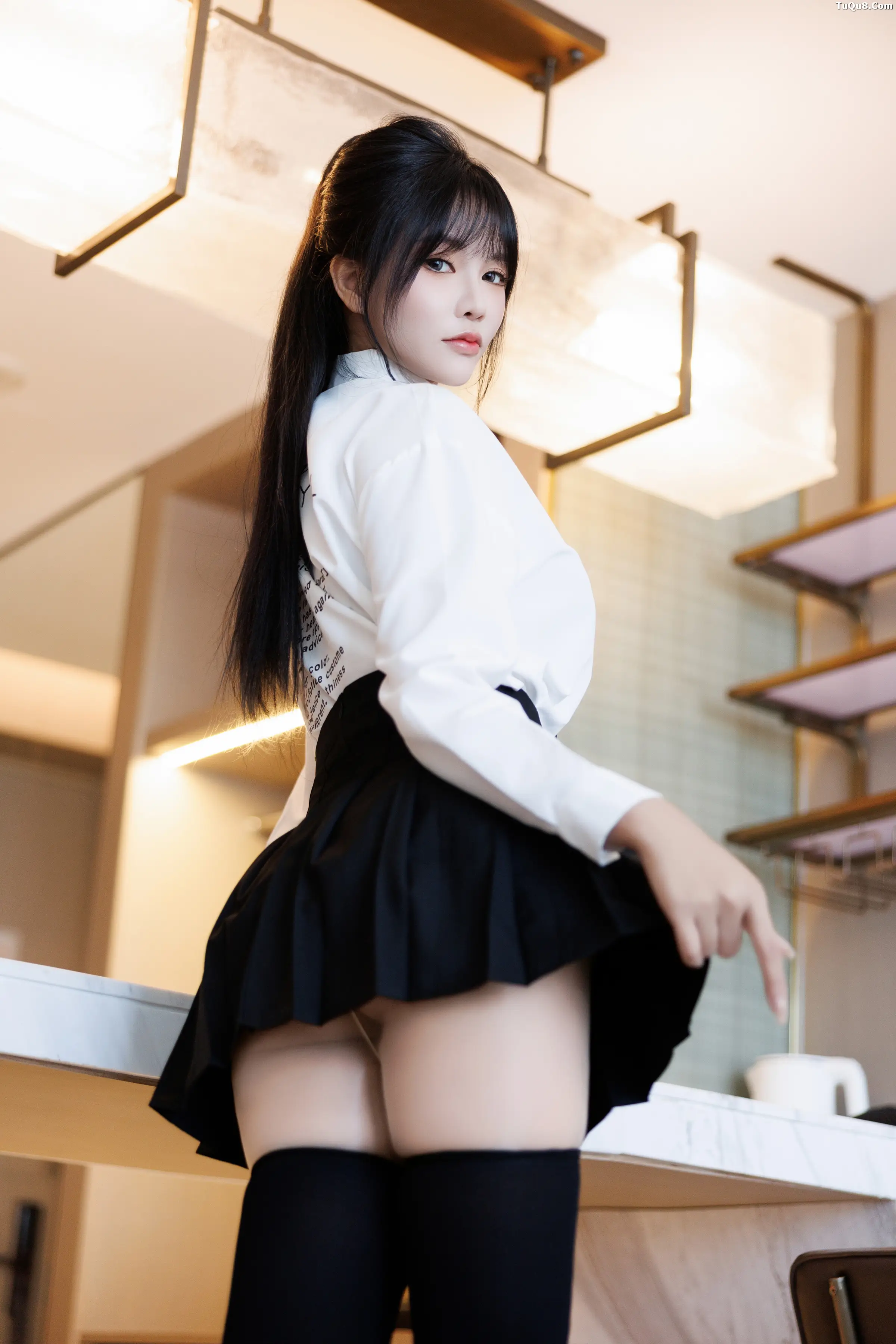 [秀人网] .B142 秀人番外 娜比#[136P]-7