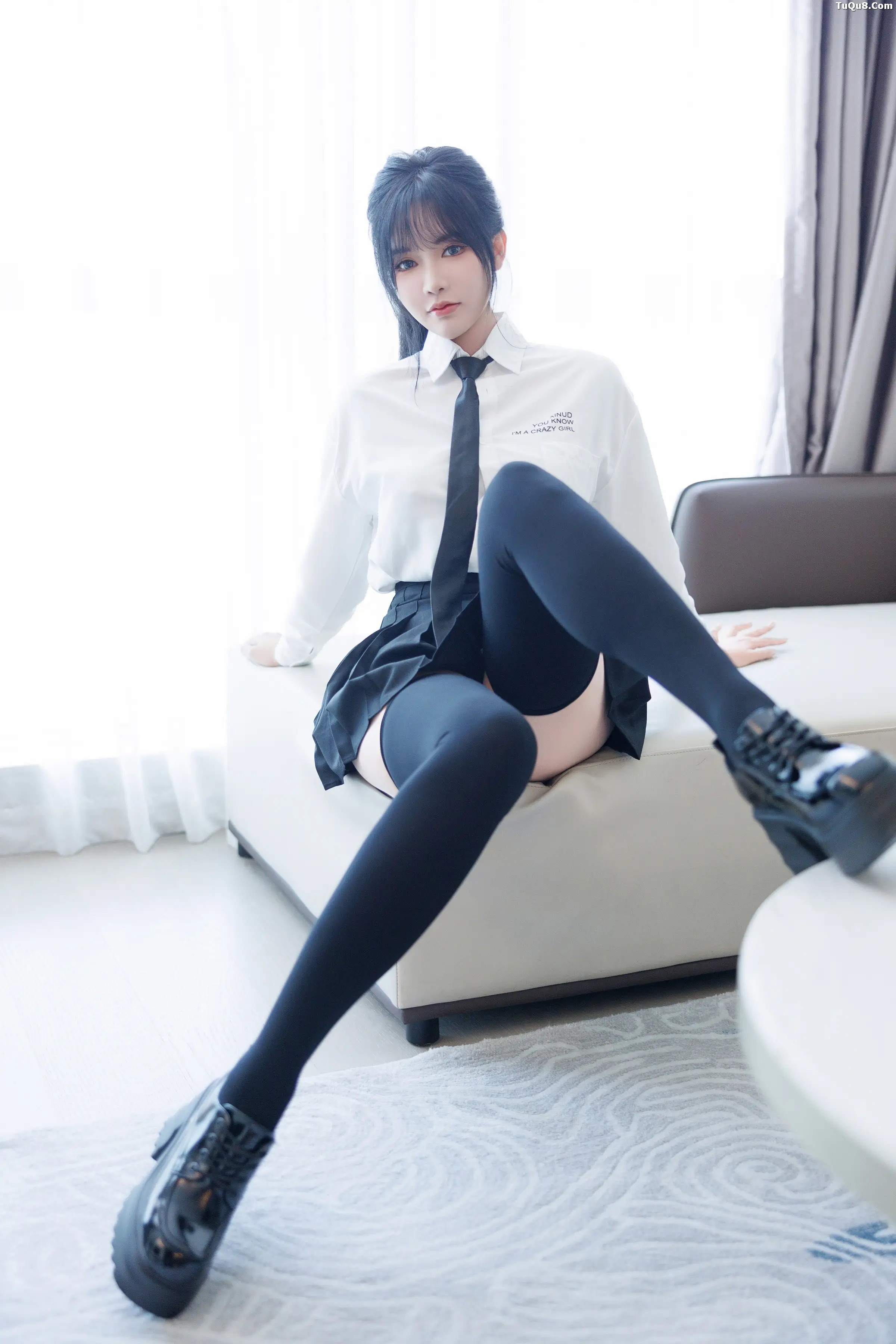 [秀人网] .B142 秀人番外 娜比#[136P]-9