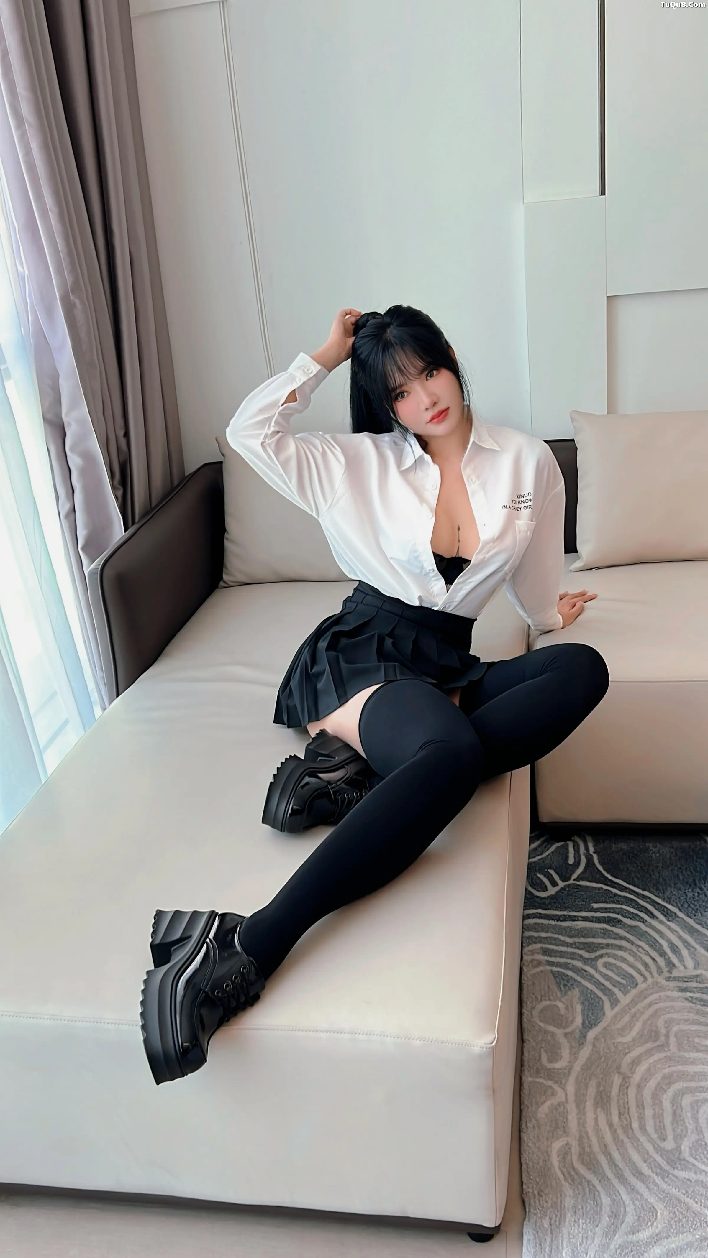 .B142 秀人番外 46