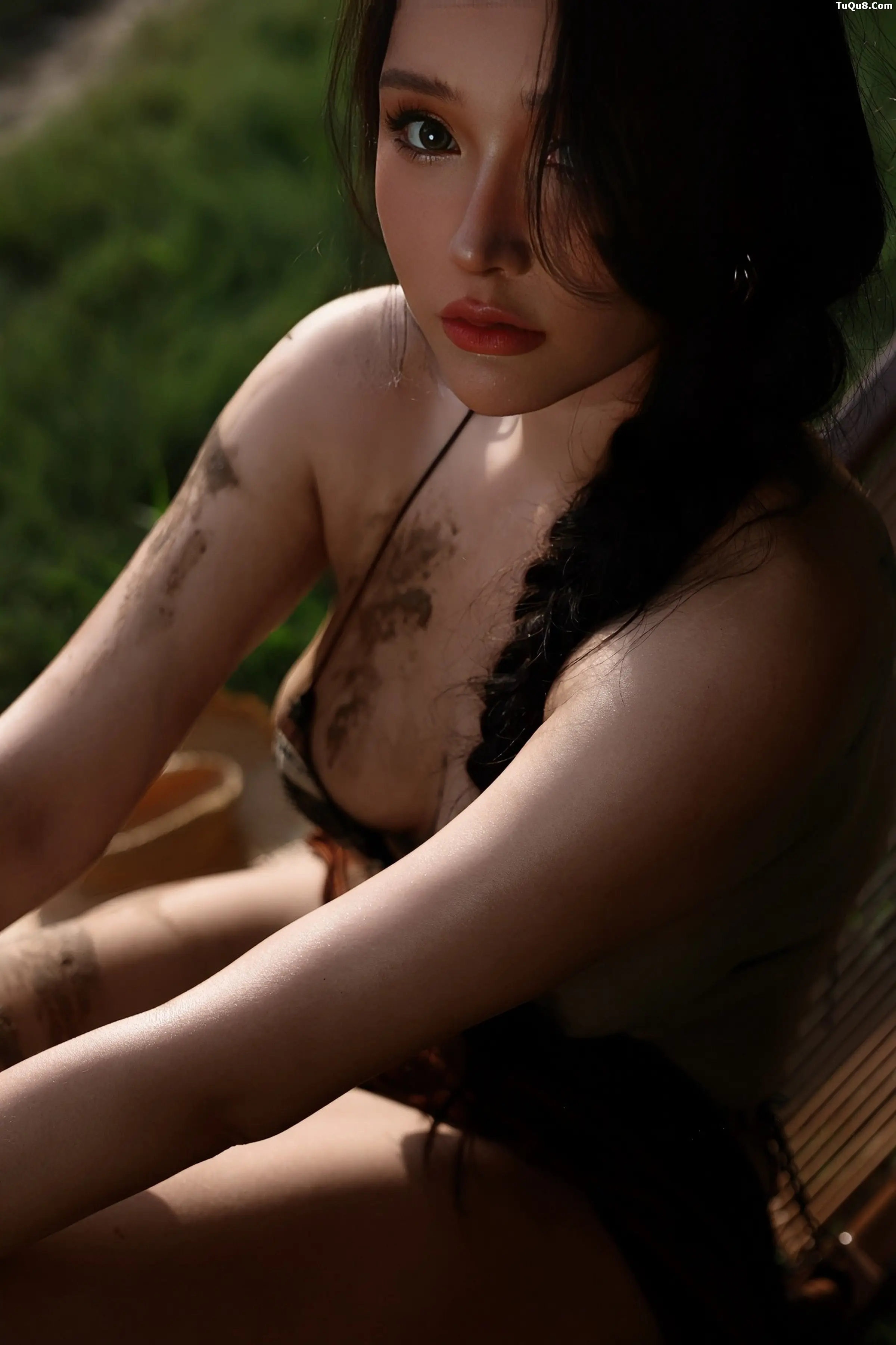 [秀人网] .B143 秀人番外 娜比#[141P]-32