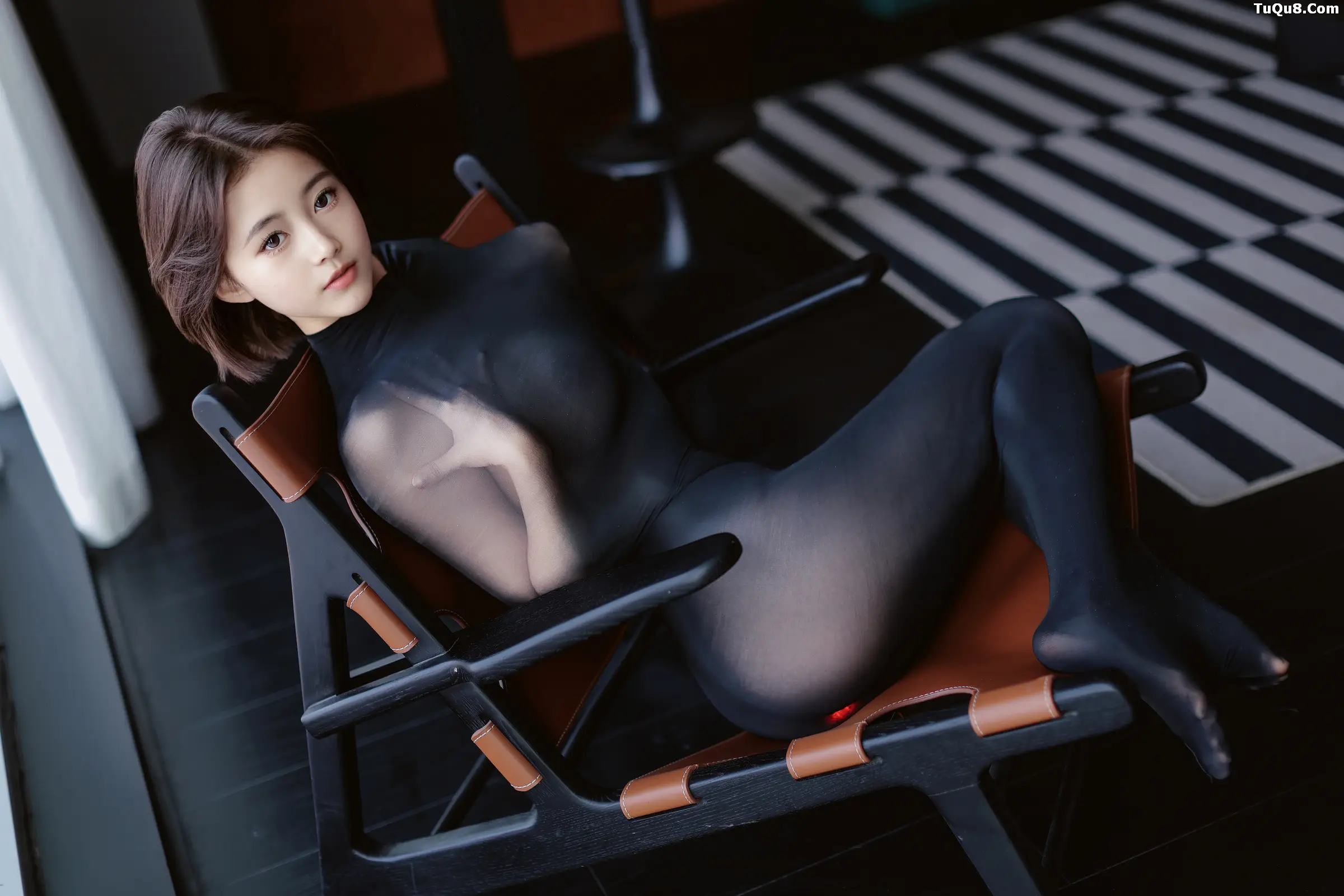[秀人网] .B144 秀人番外 小橘子#[54P]-14