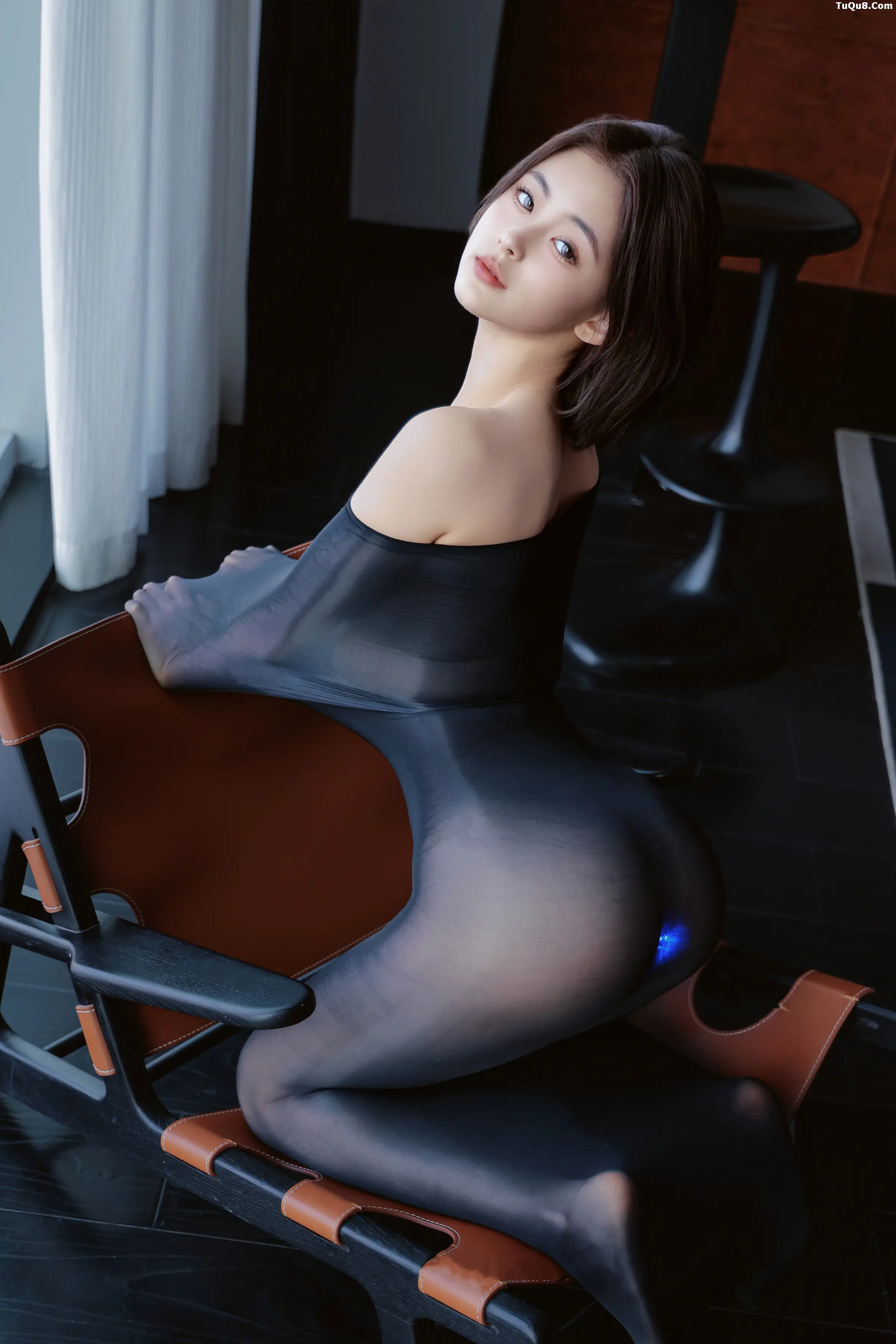 [秀人网] .B144 秀人番外 小橘子#[54P]-17
