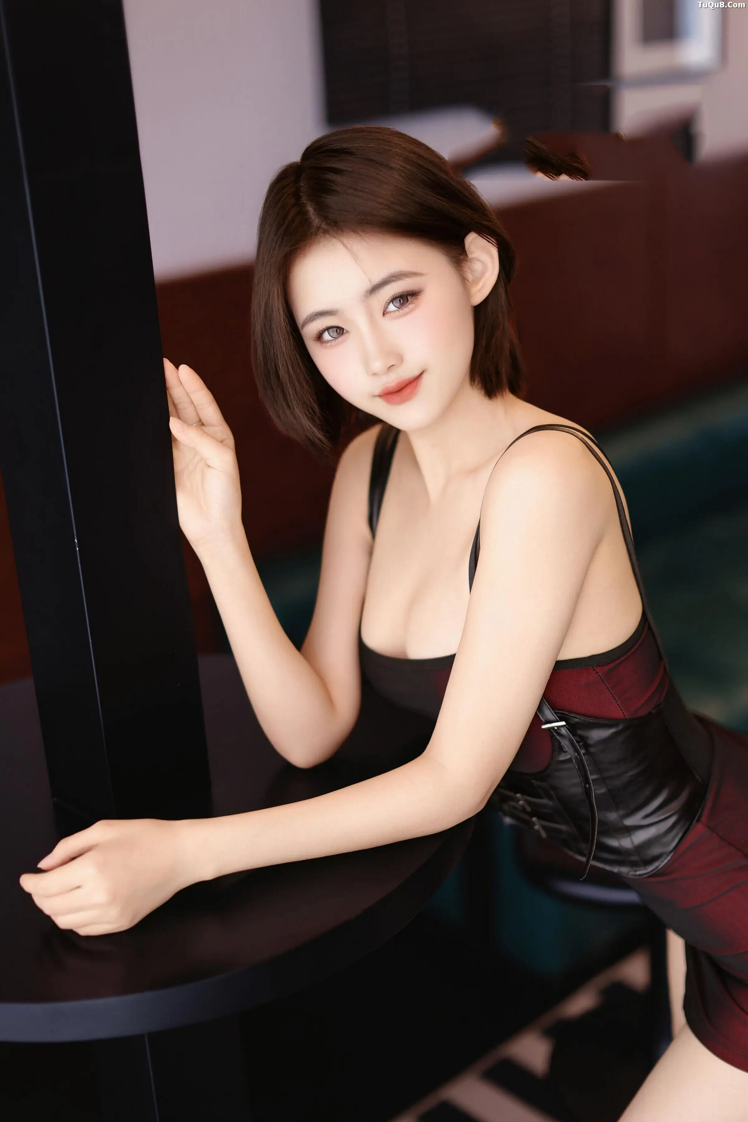 [秀人网] .B145 秀人番外 小橘子#[65P]-4