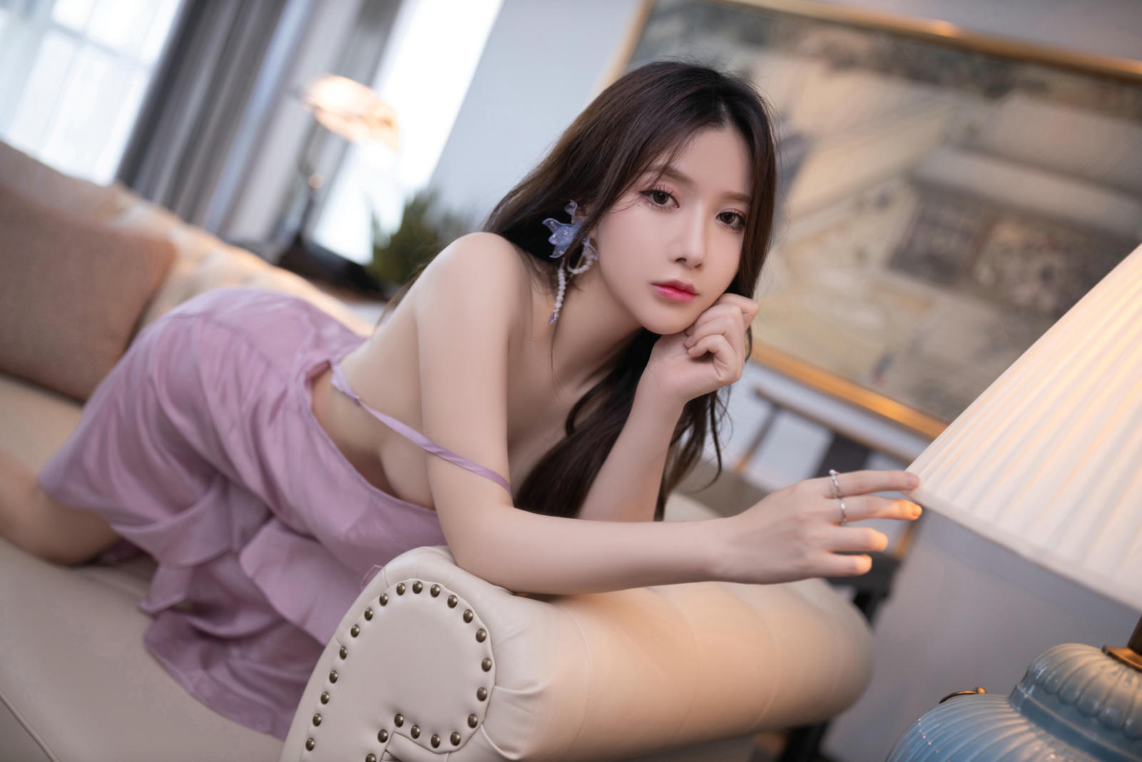 [秀人网] .B149 秀人番外 鱼子酱#[125P]-4
