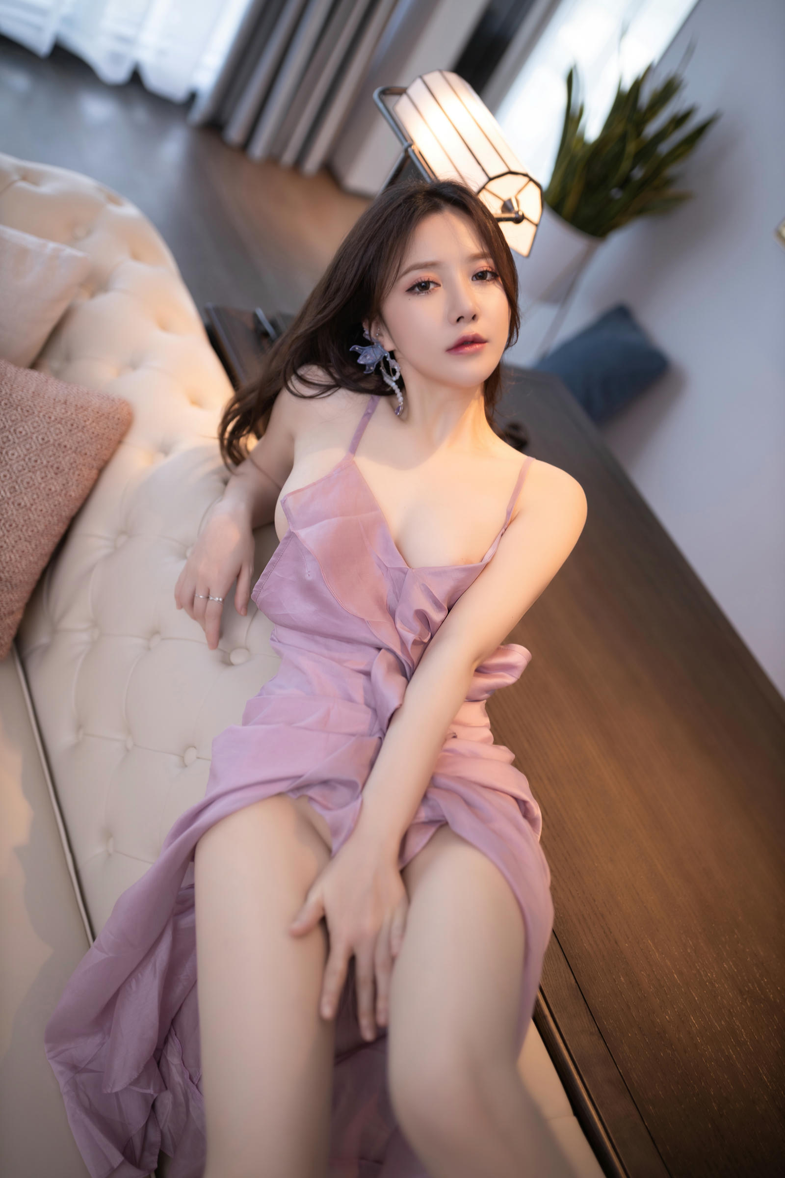 [秀人网] .B149 秀人番外 鱼子酱#[125P]-10