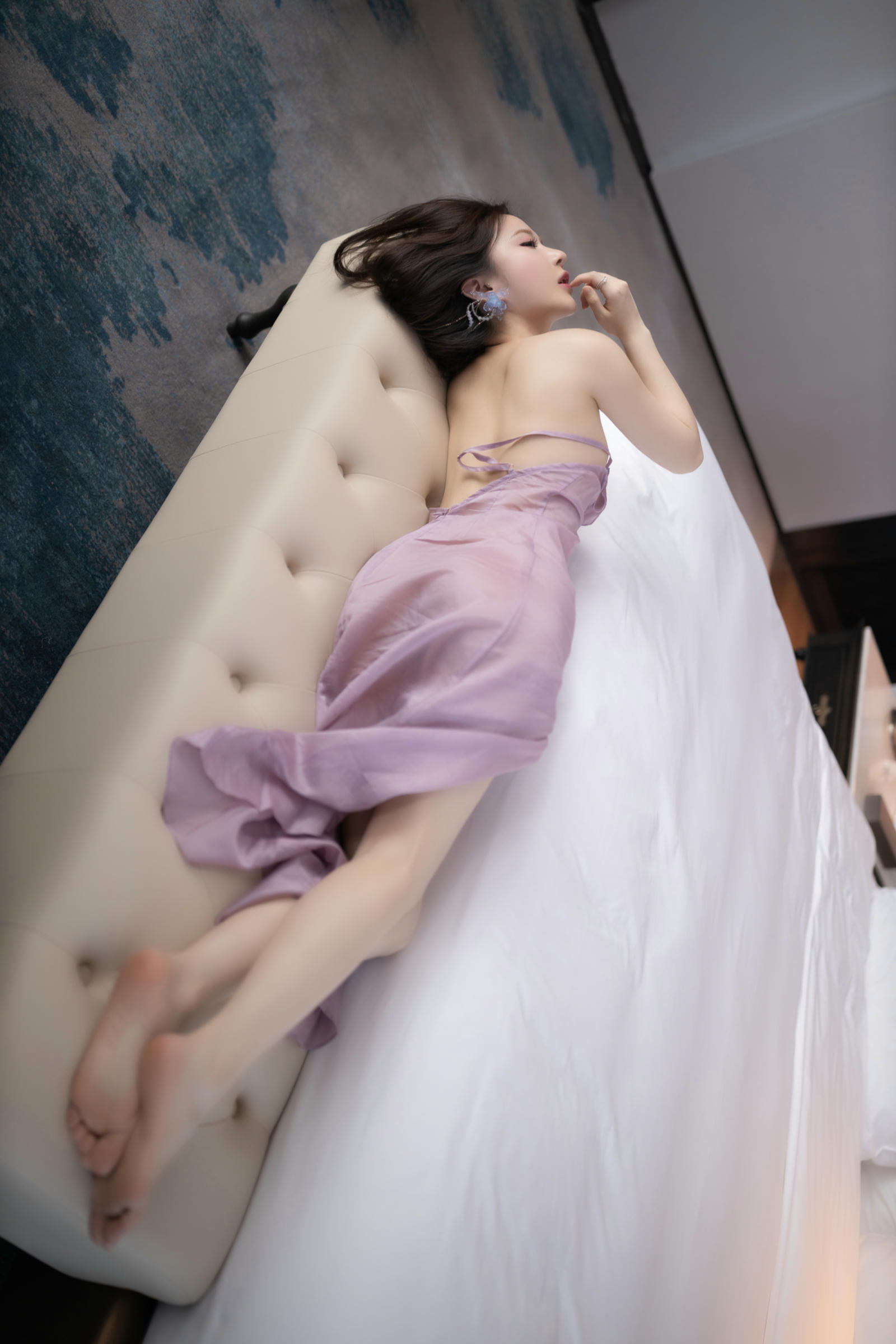 [秀人网] .B149 秀人番外 鱼子酱#[125P]-28