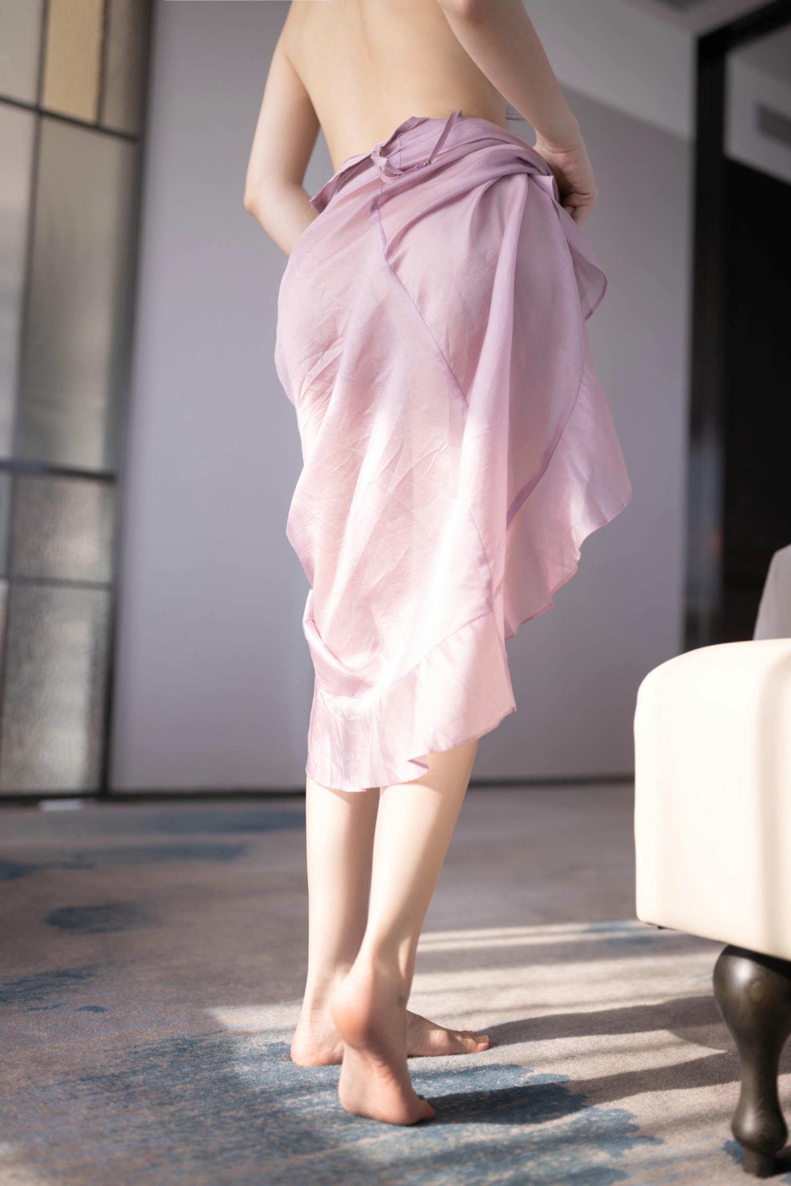 [秀人网] .B149 秀人番外 鱼子酱#[125P]-39