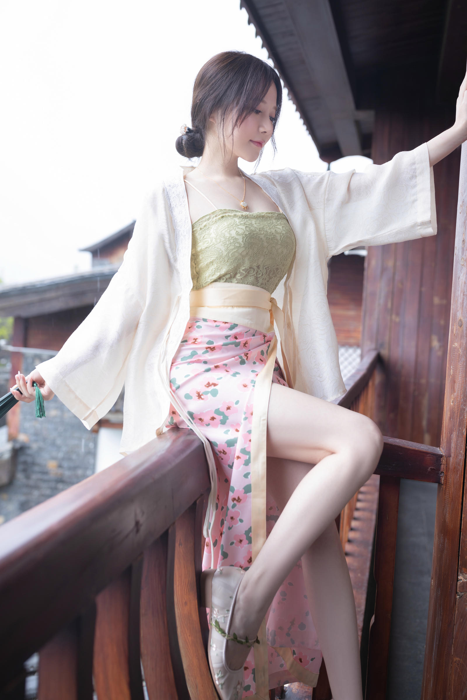 [秀人网] .B150 秀人番外 鱼子酱#[118P]-20