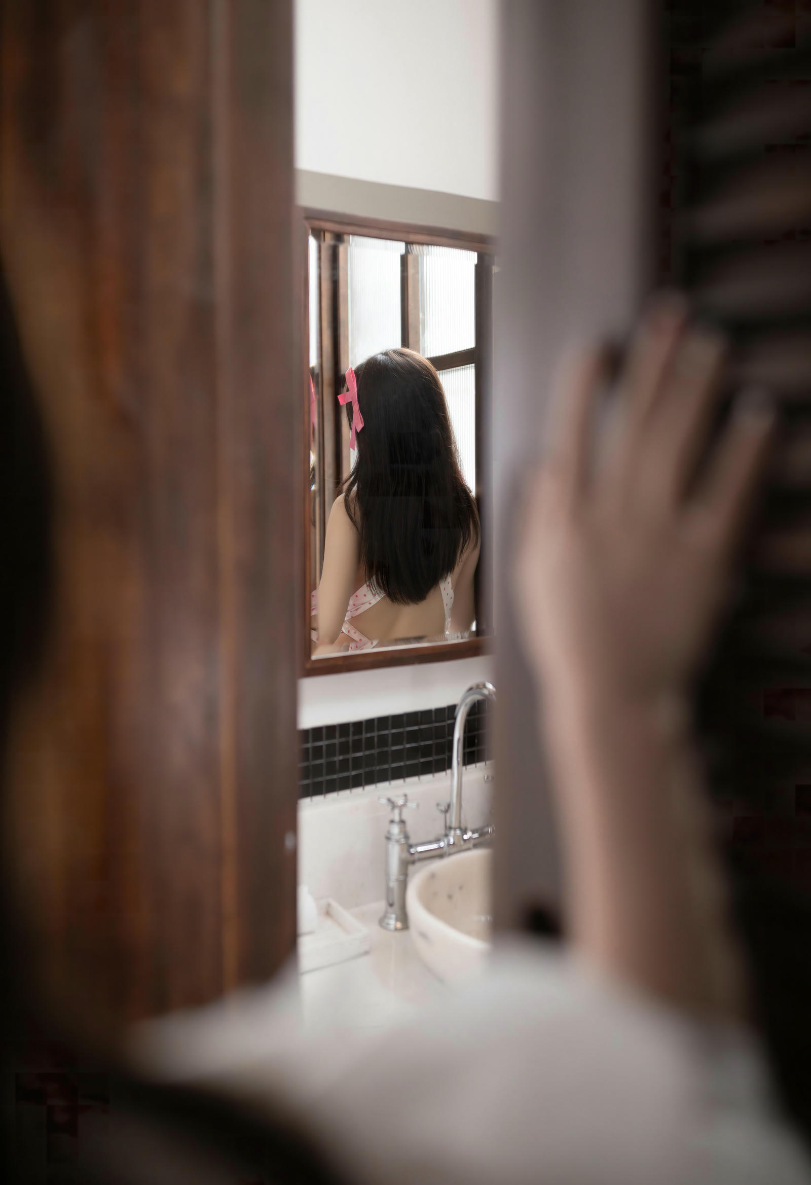 [秀人网] .B151 秀人番外 鱼子酱#[130P]-33