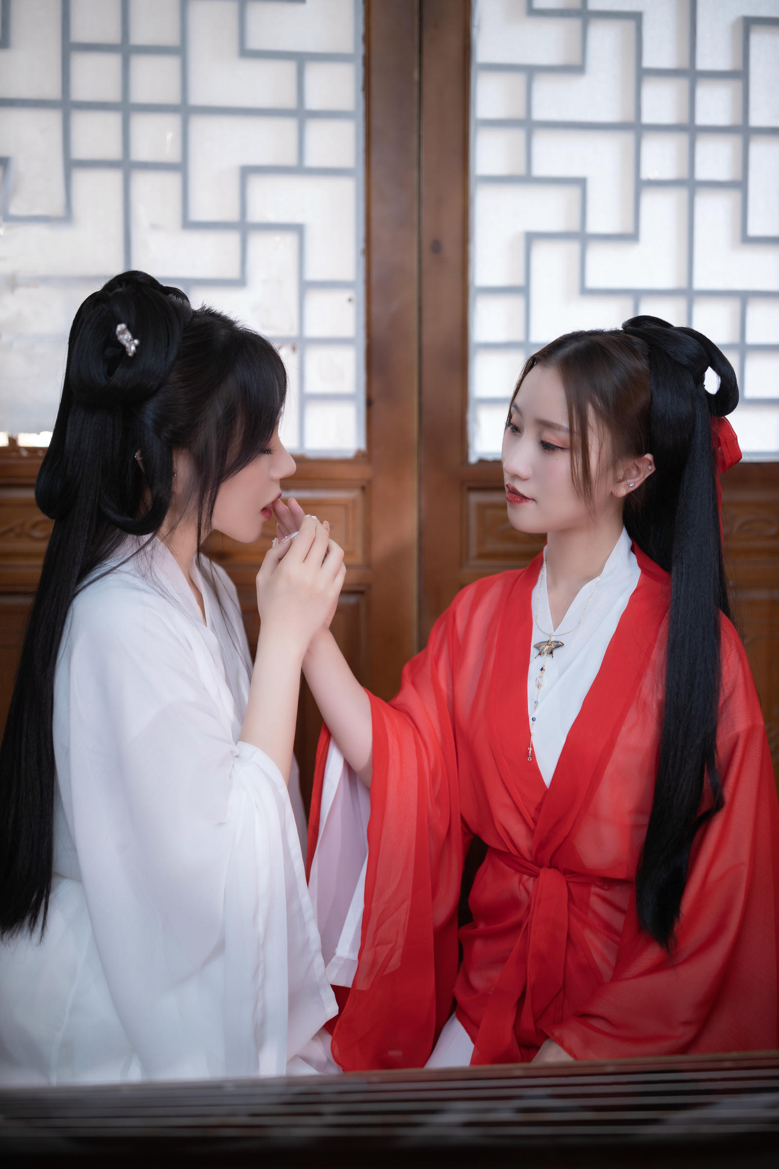 [秀人网] .B152 秀人番外 鱼子酱#[153P]-39