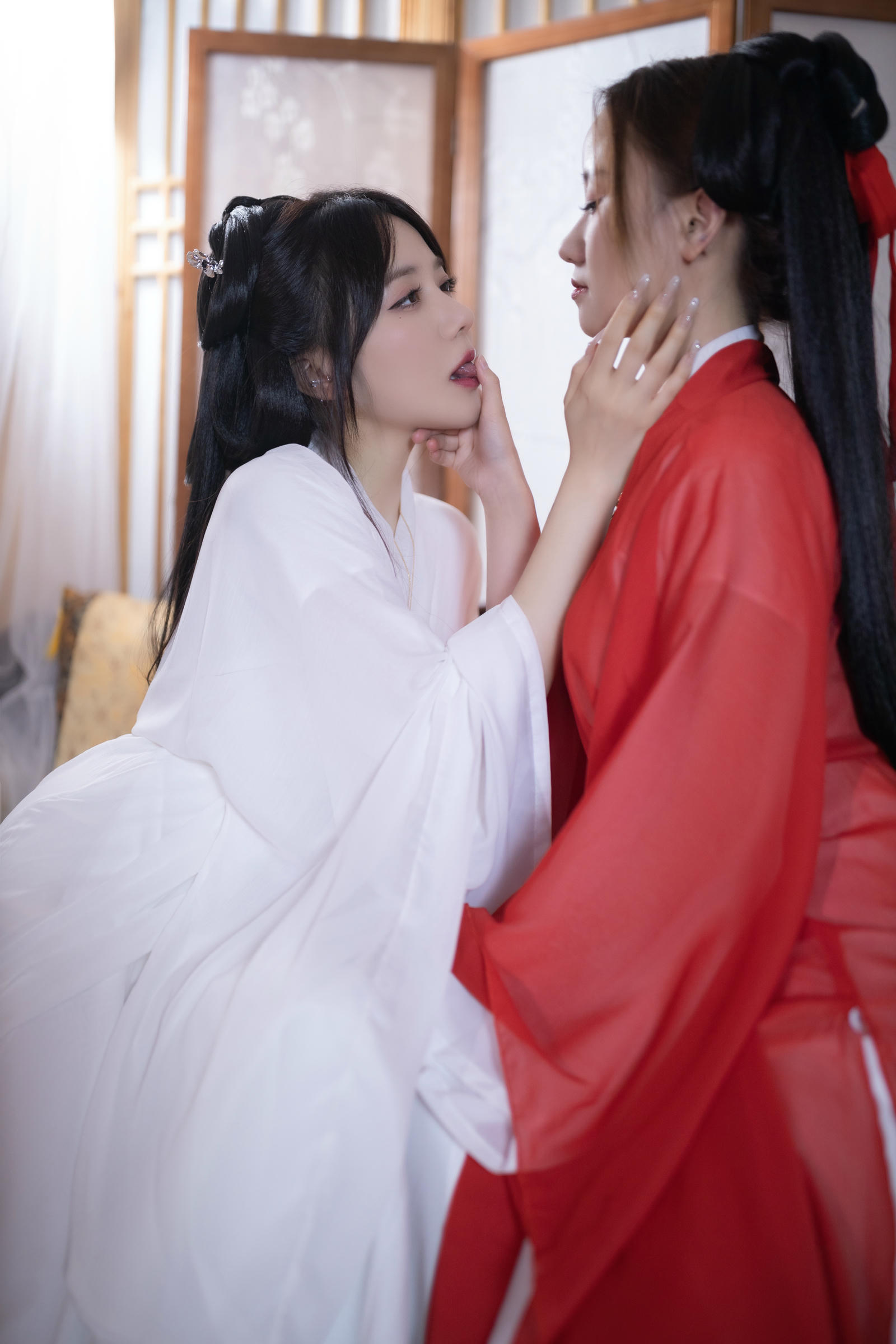[秀人网] .B152 秀人番外 鱼子酱#[153P]-46