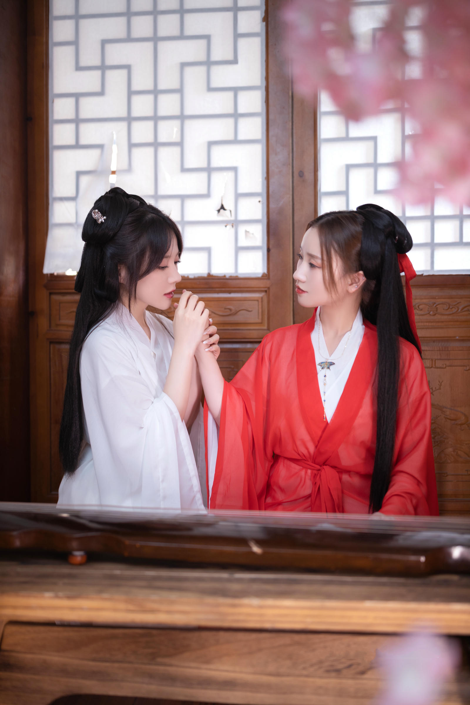 [秀人网] .B152 秀人番外 鱼子酱#[153P]-31