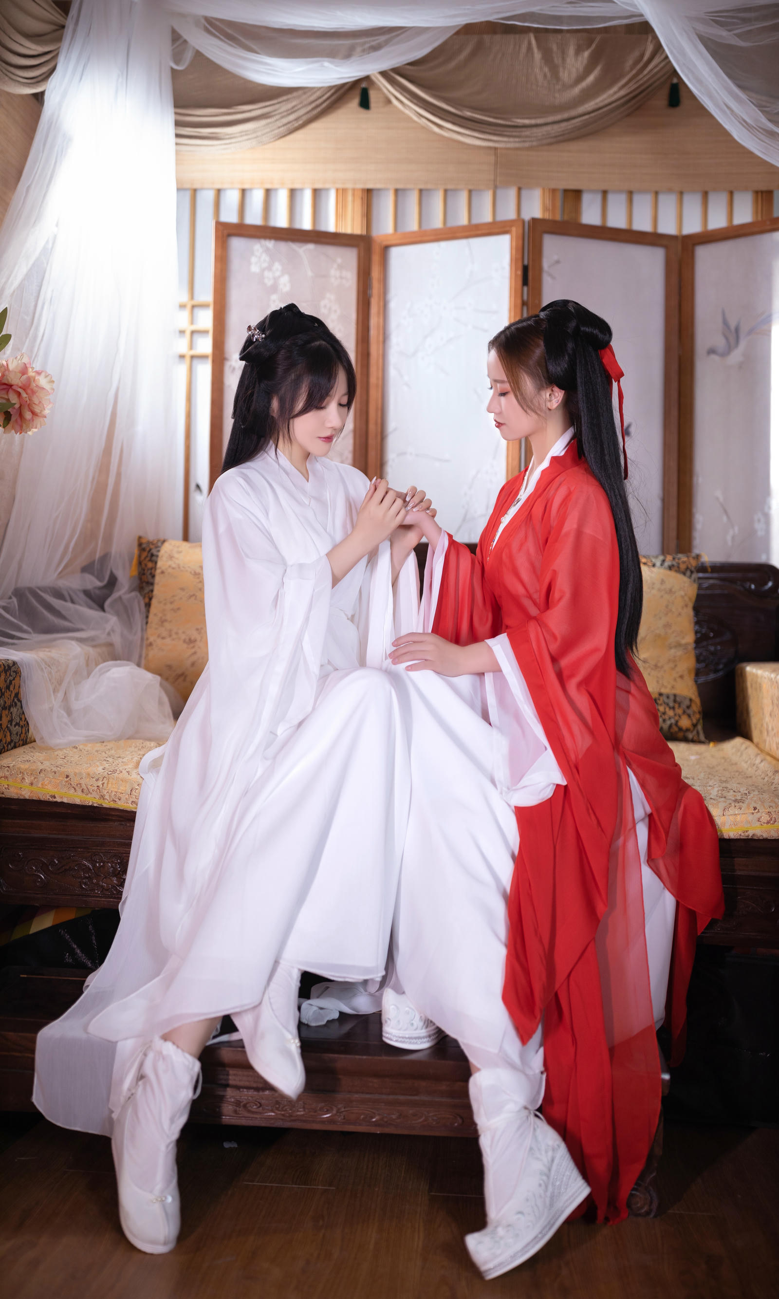 [秀人网] .B152 秀人番外 鱼子酱#[153P]-32
