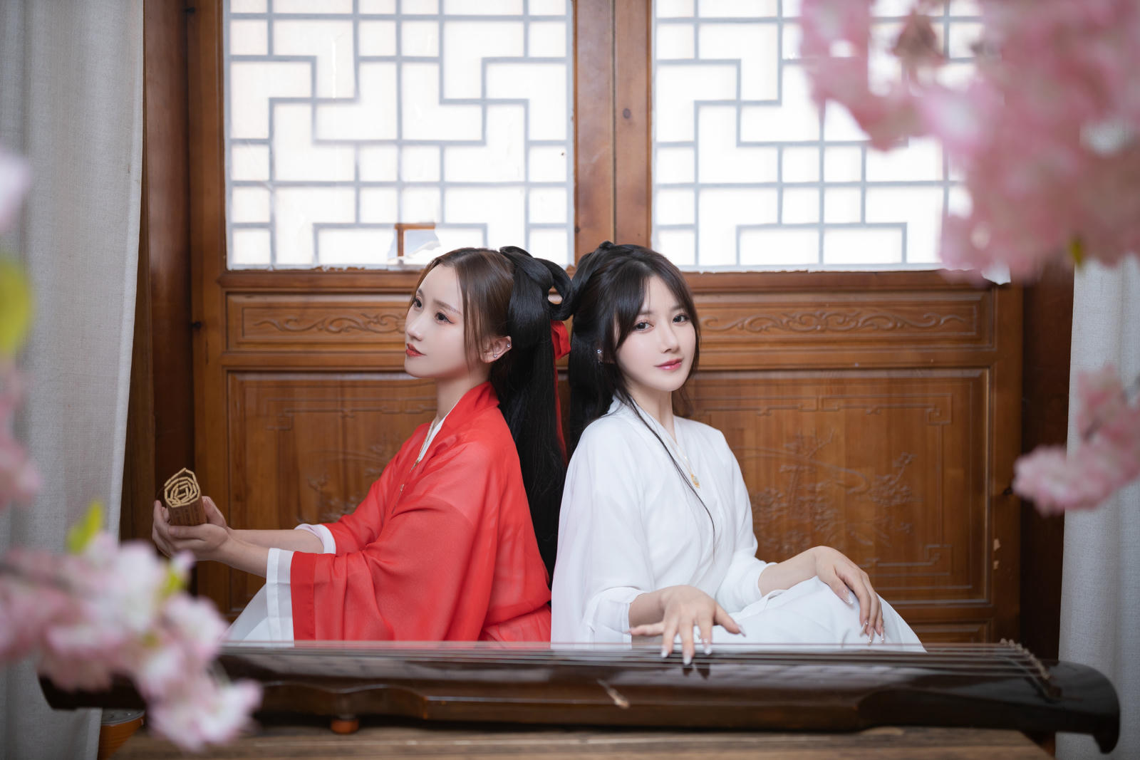 [秀人网] .B152 秀人番外 鱼子酱#[153P]-21