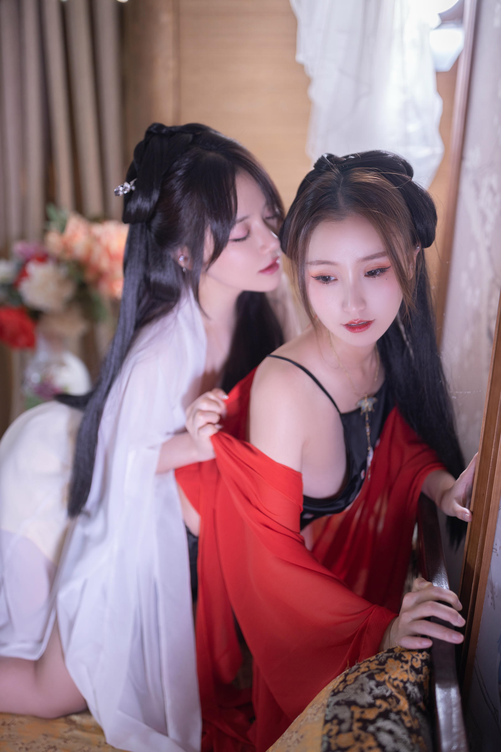 [秀人网] .B152 秀人番外 鱼子酱#[153P]-24