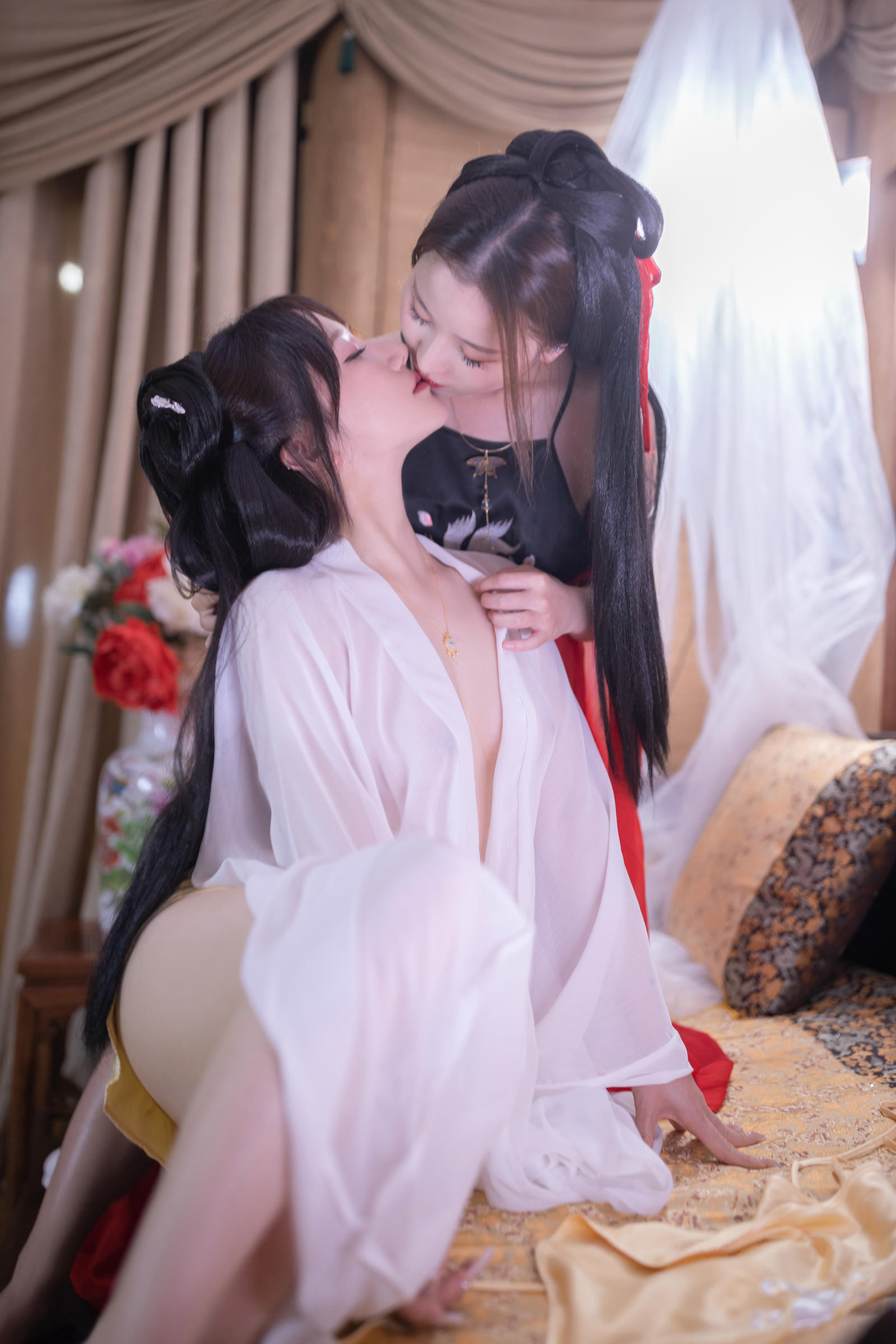 [秀人网] .B152 秀人番外 鱼子酱#[153P]-44