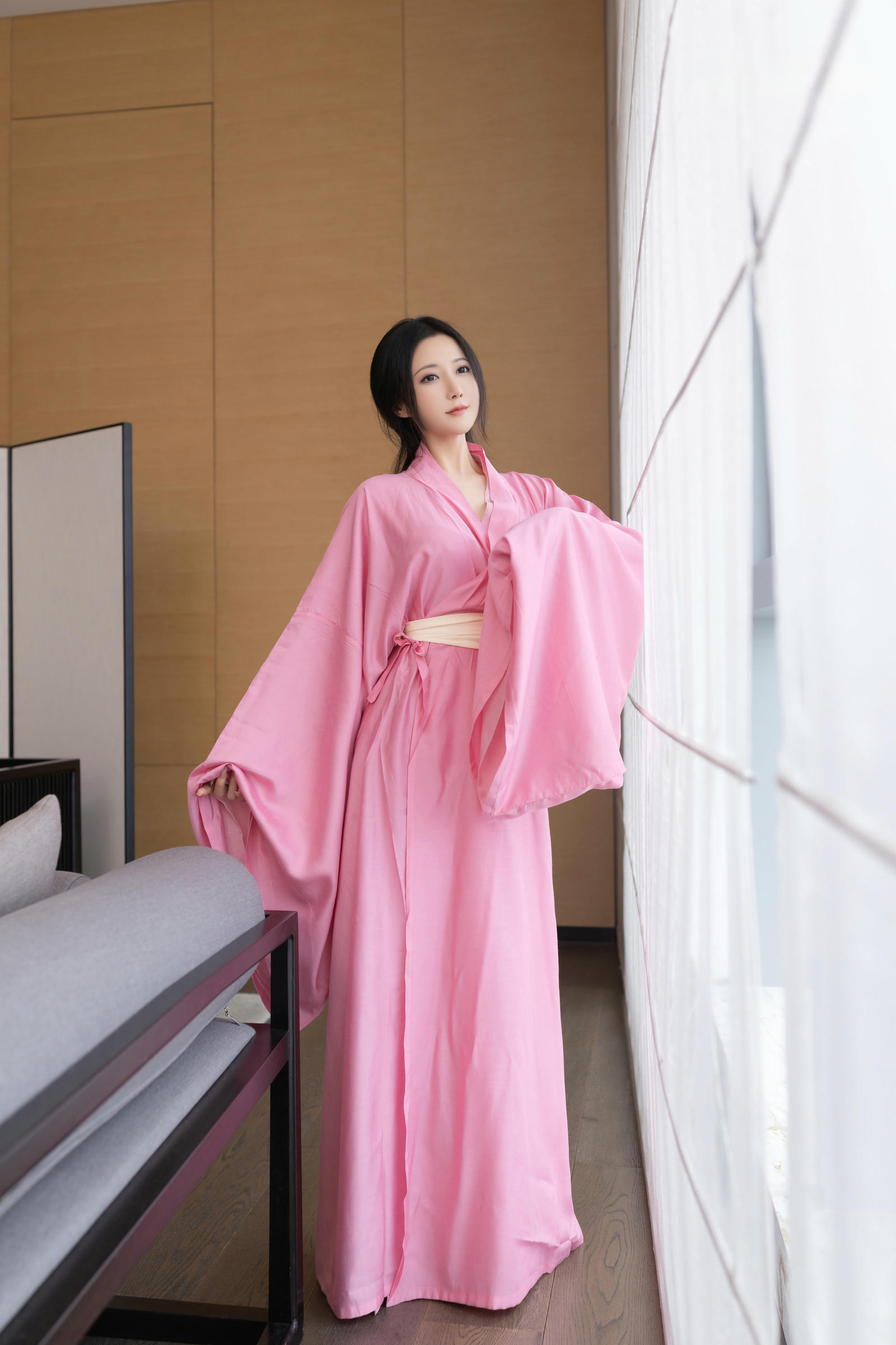 [秀人网] .B153 秀人番外 鱼子酱#[120P]-11