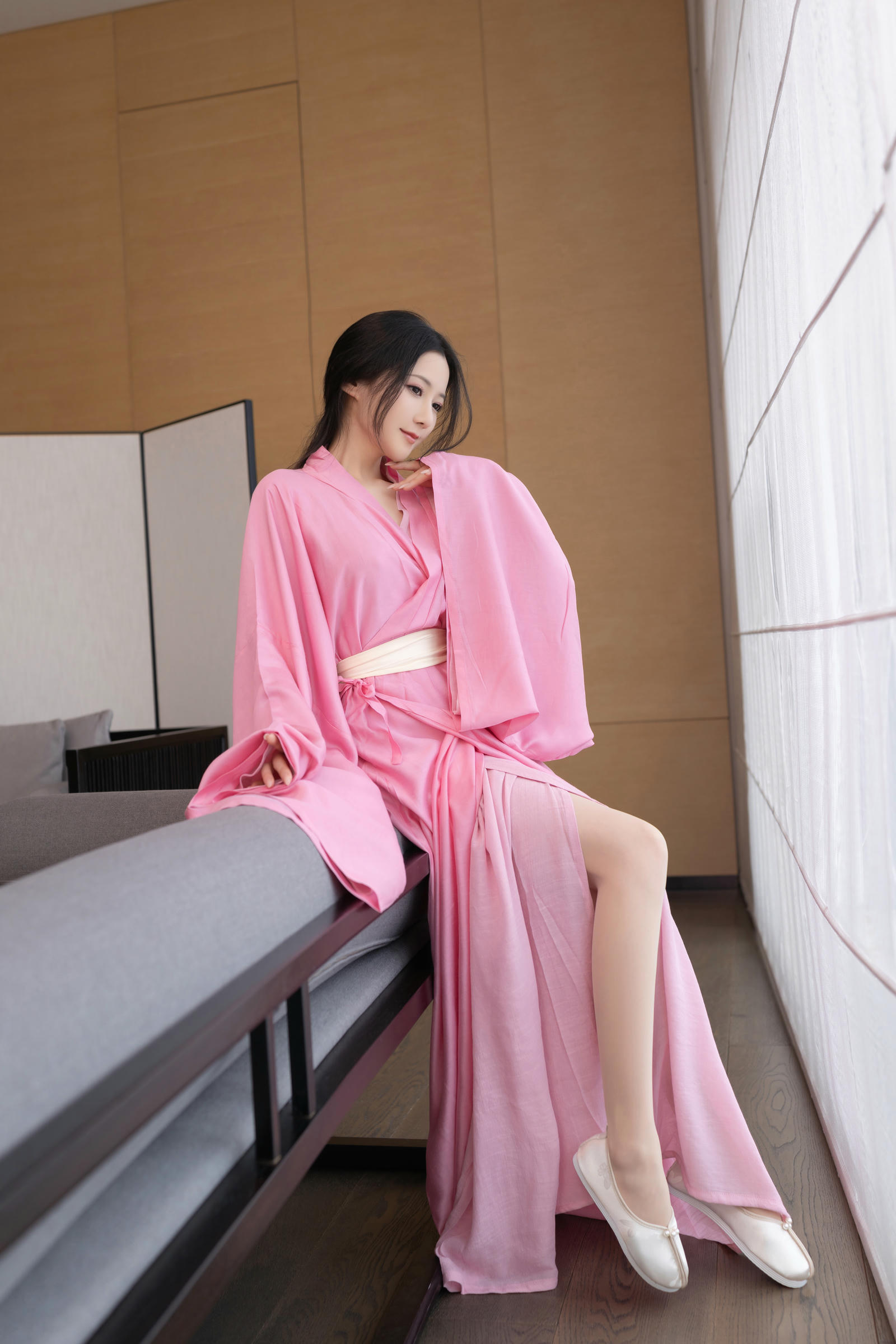 [秀人网] .B153 秀人番外 鱼子酱#[120P]-13