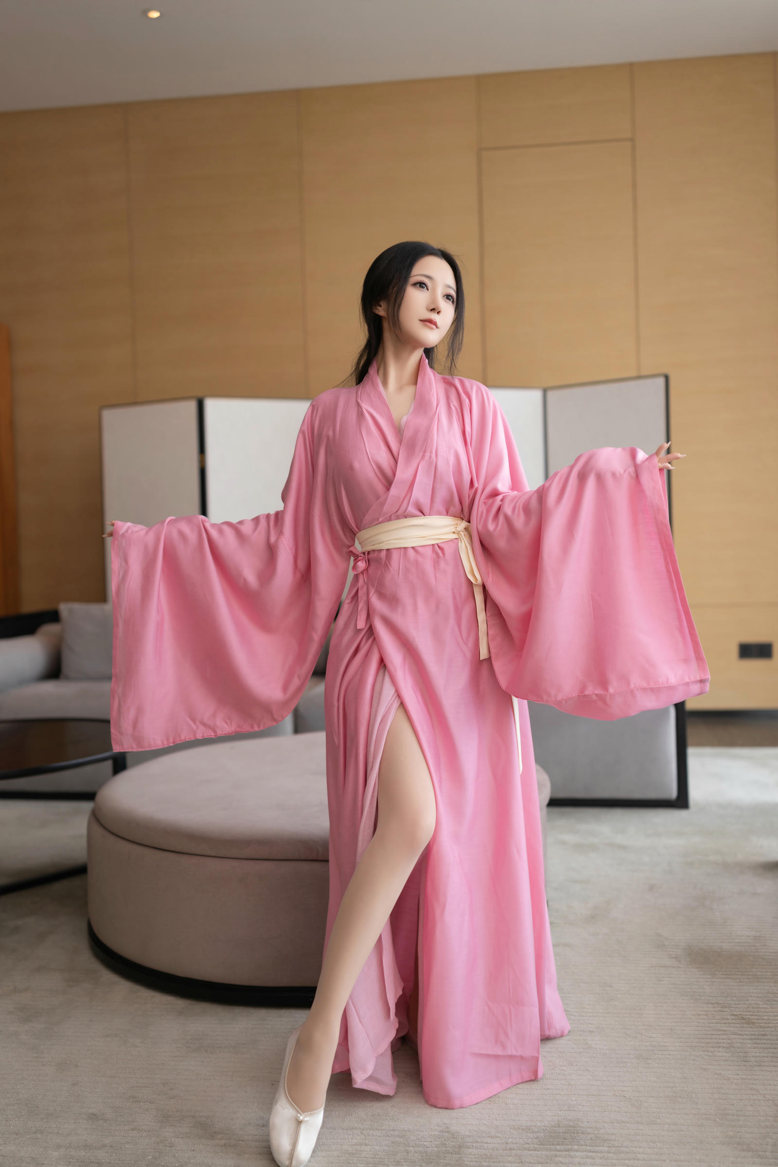 [秀人网] .B153 秀人番外 鱼子酱#[120P]-16