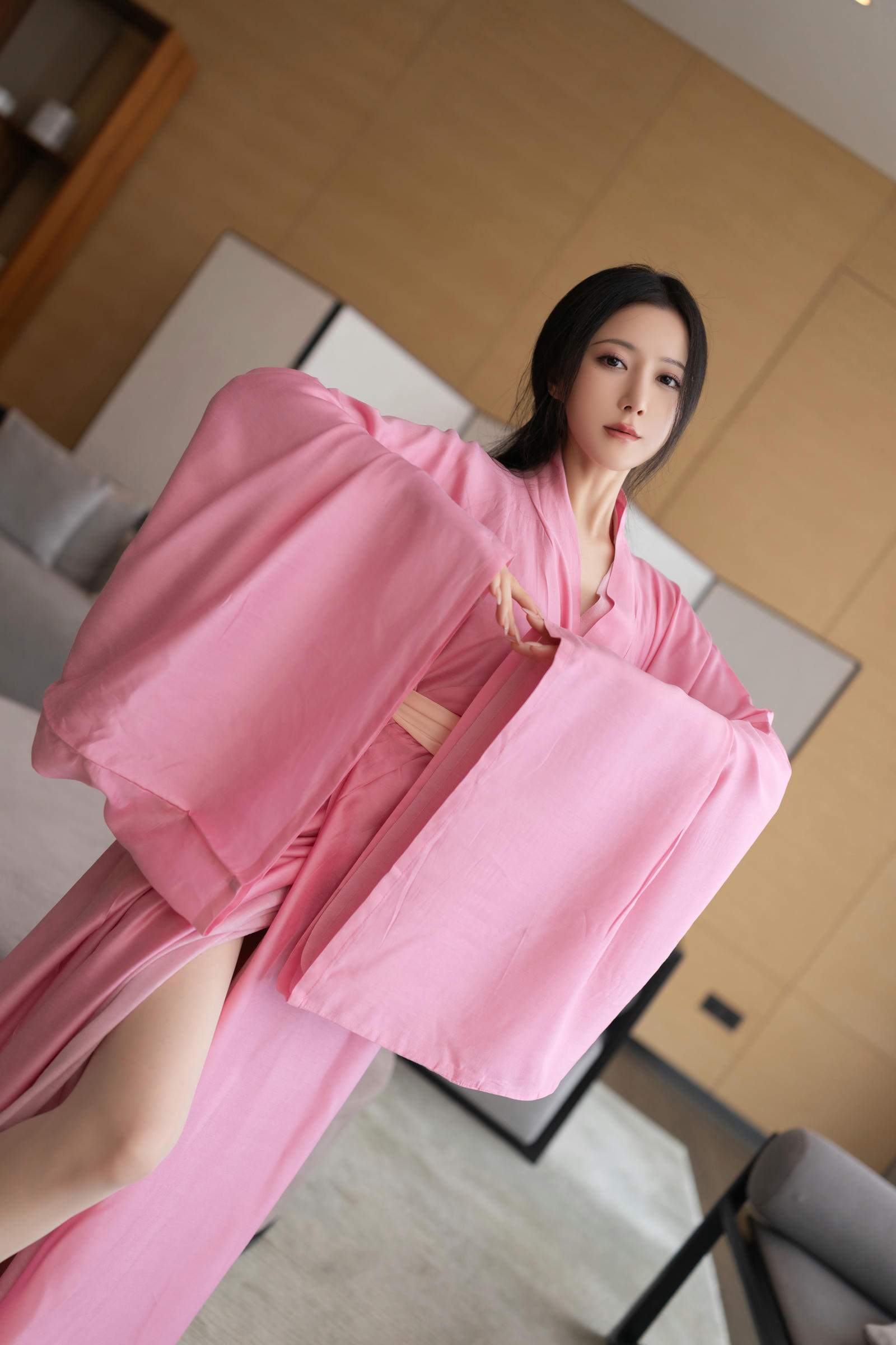 [秀人网] .B153 秀人番外 鱼子酱#[120P]-17