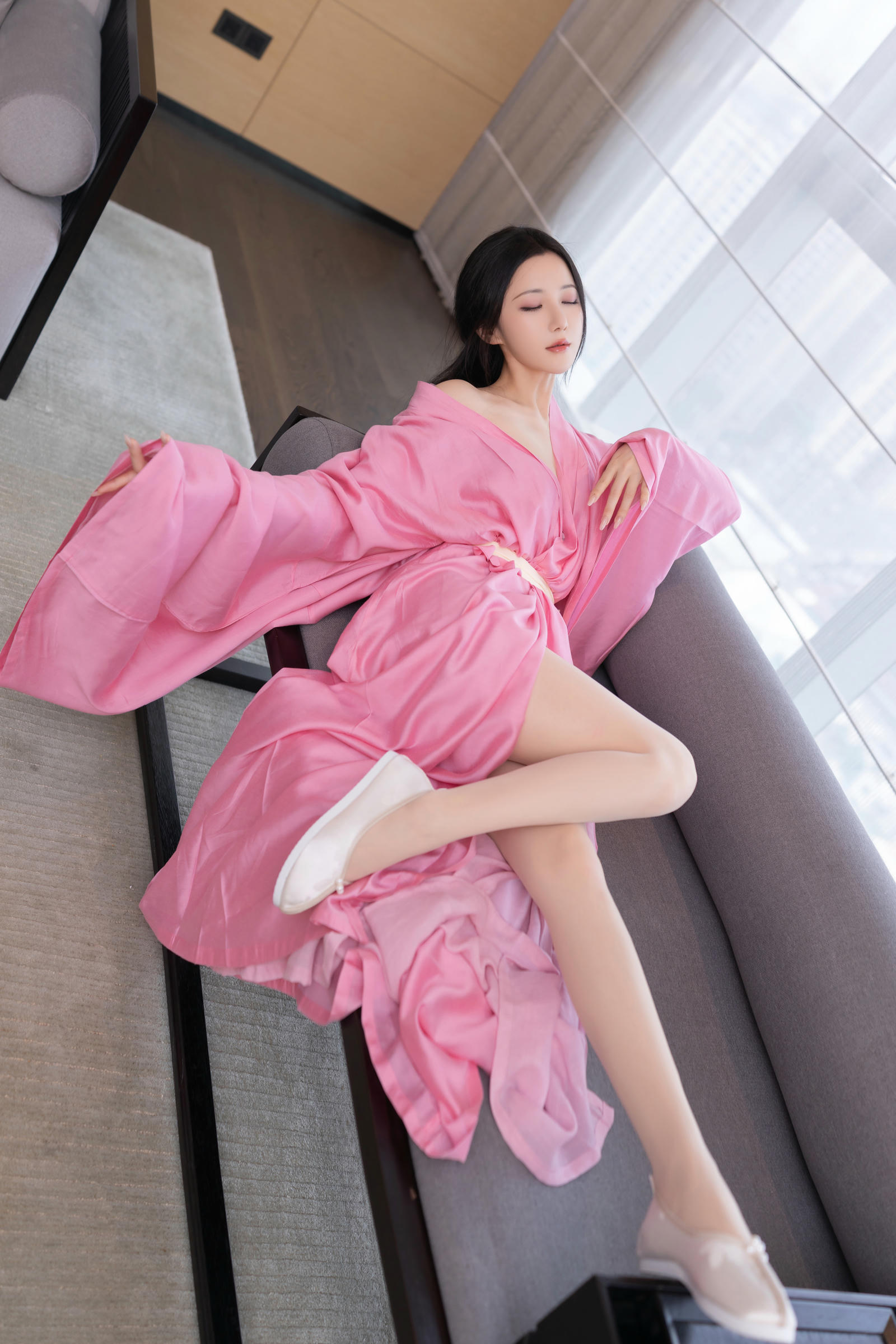 [秀人网] .B153 秀人番外 鱼子酱#[120P]-40