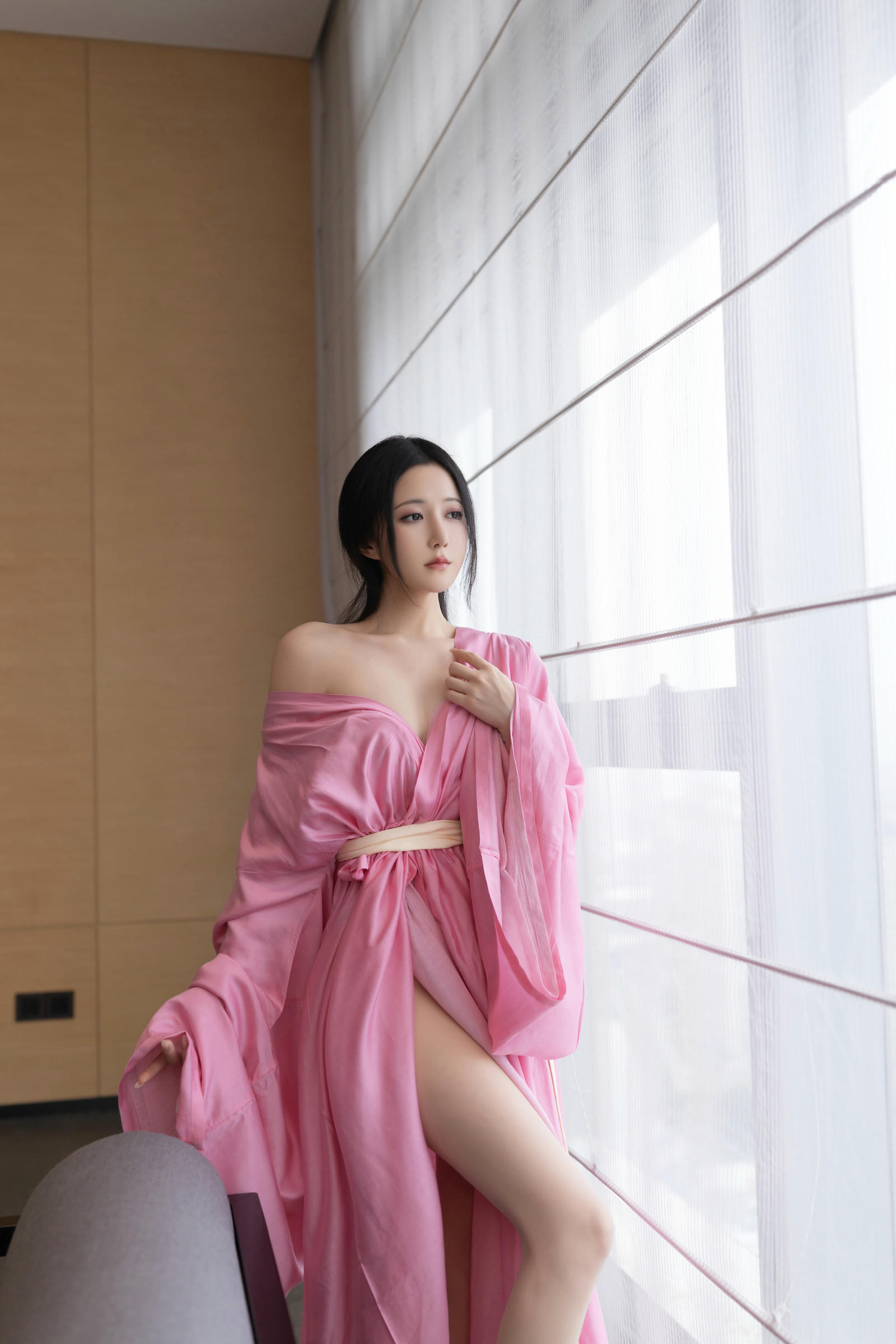 [秀人网] .B153 秀人番外 鱼子酱#[120P]-44