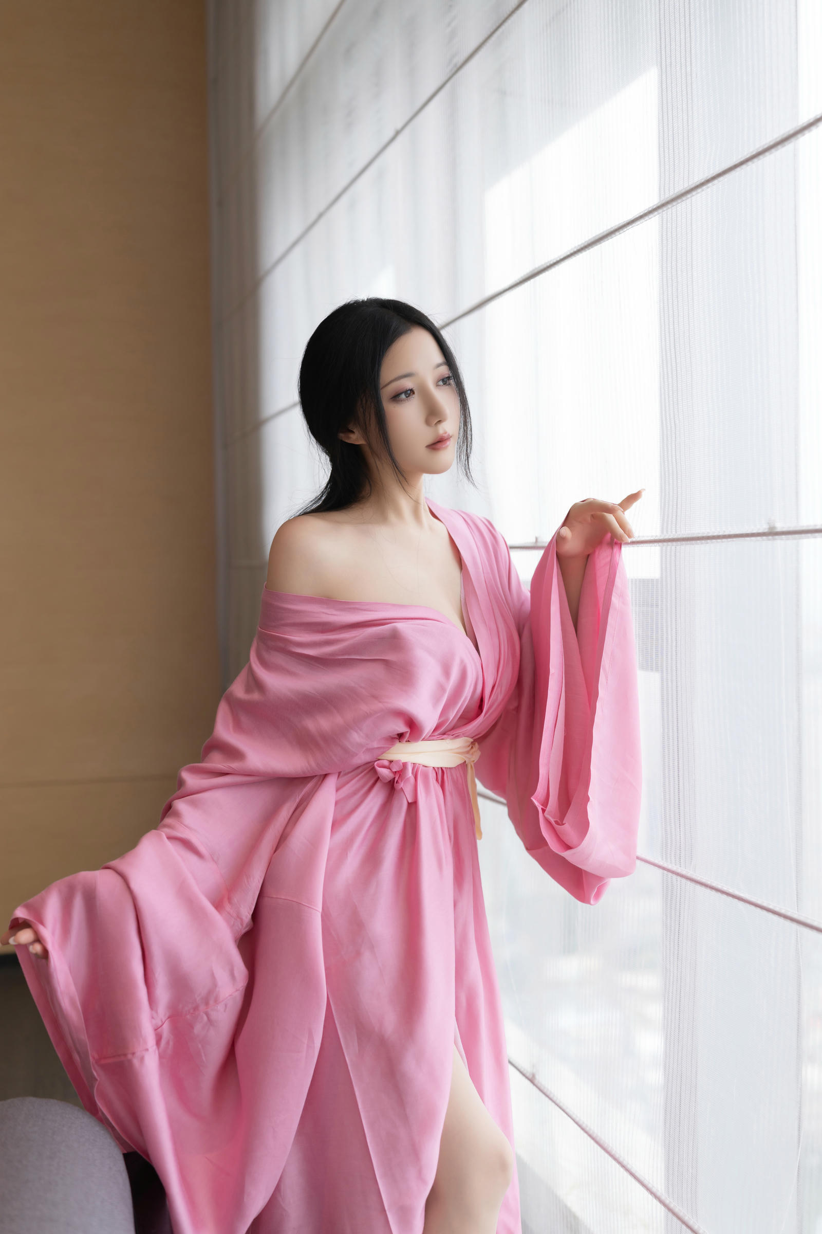 [秀人网] .B153 秀人番外 鱼子酱#[120P]-45