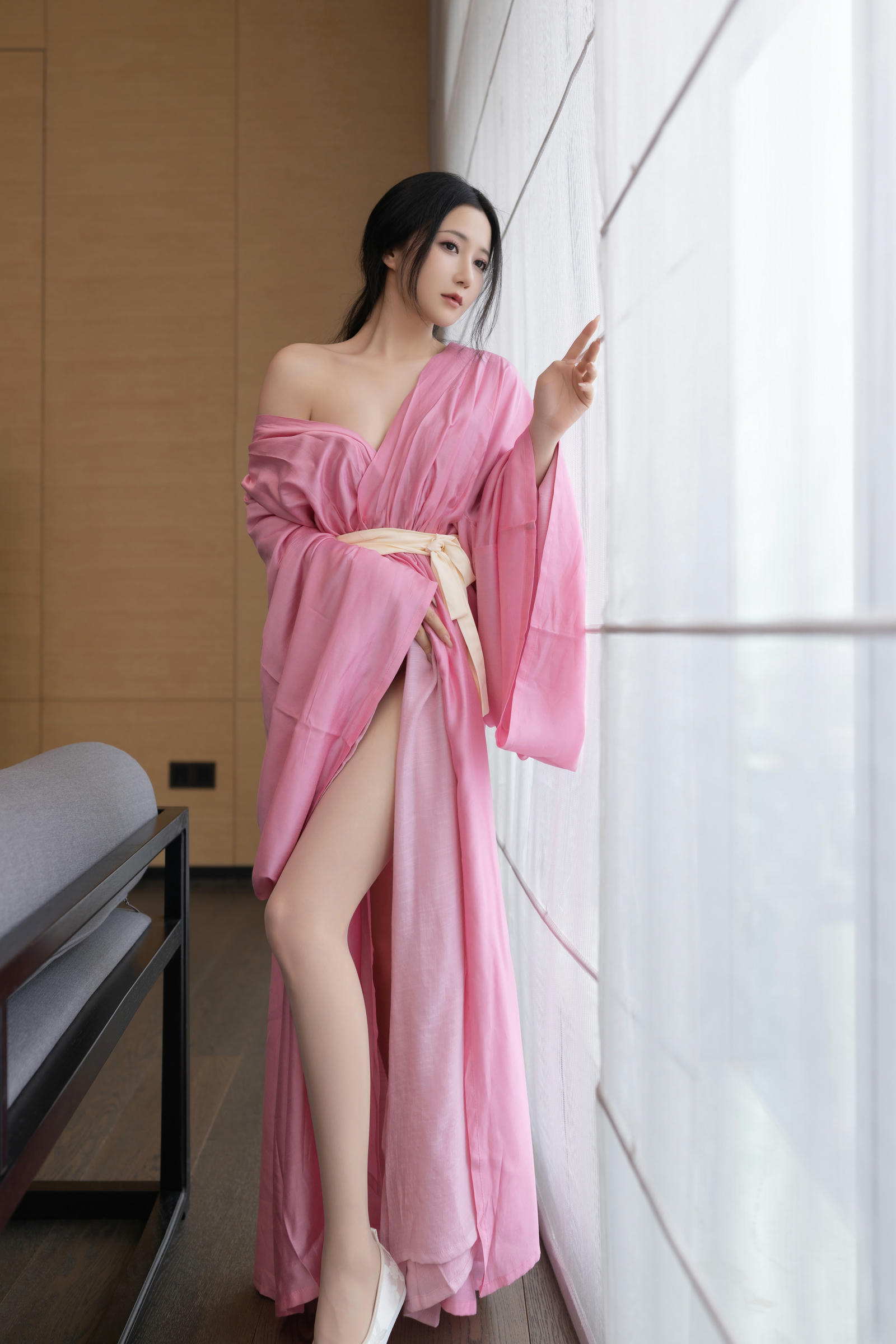.B153 秀人番外 4