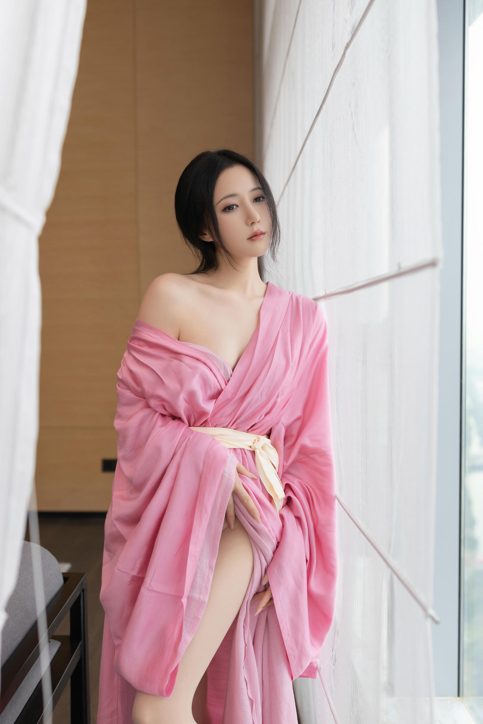 .B153 秀人番外 6