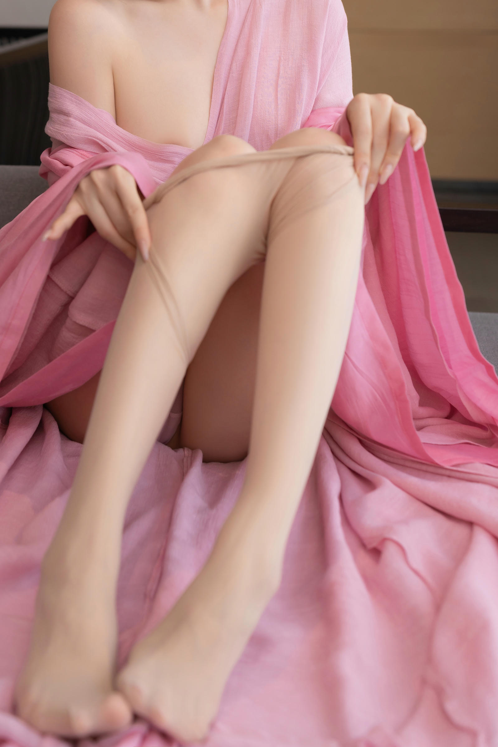 .B153 秀人番外 26