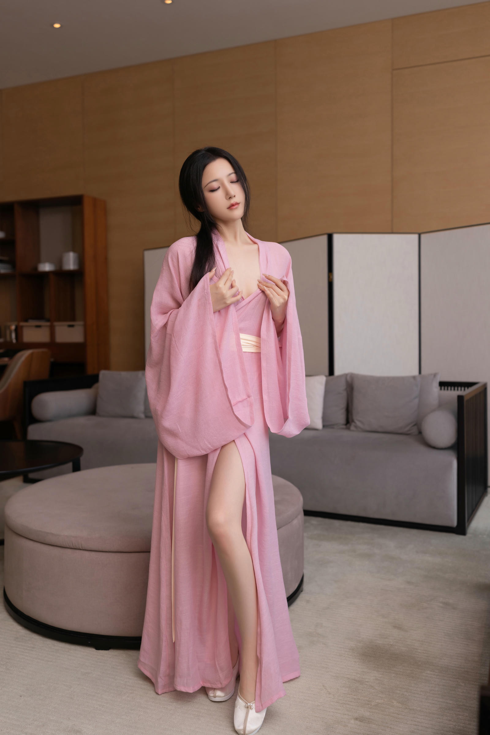 .B153 秀人番外 30