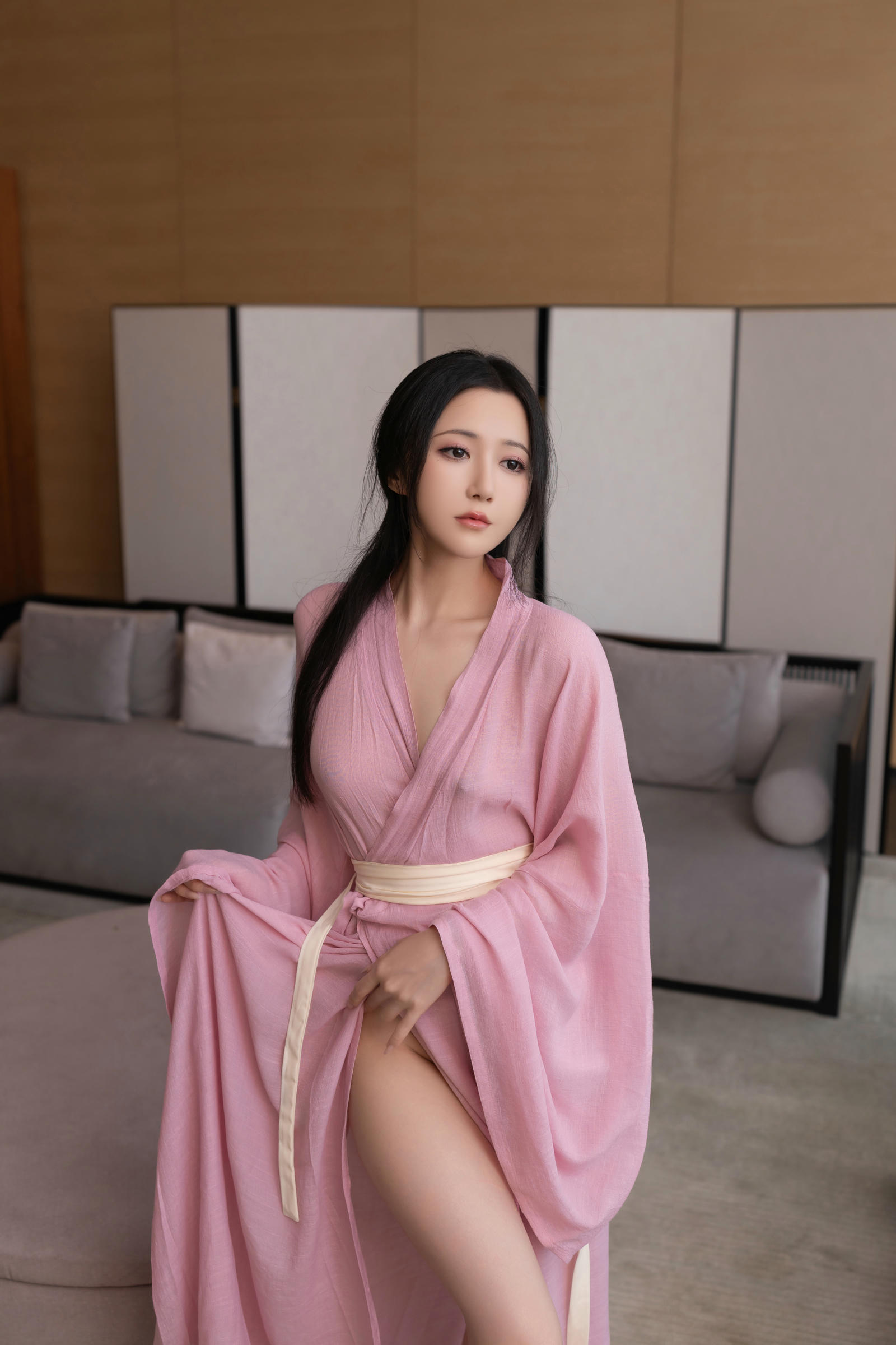 .B153 秀人番外 32