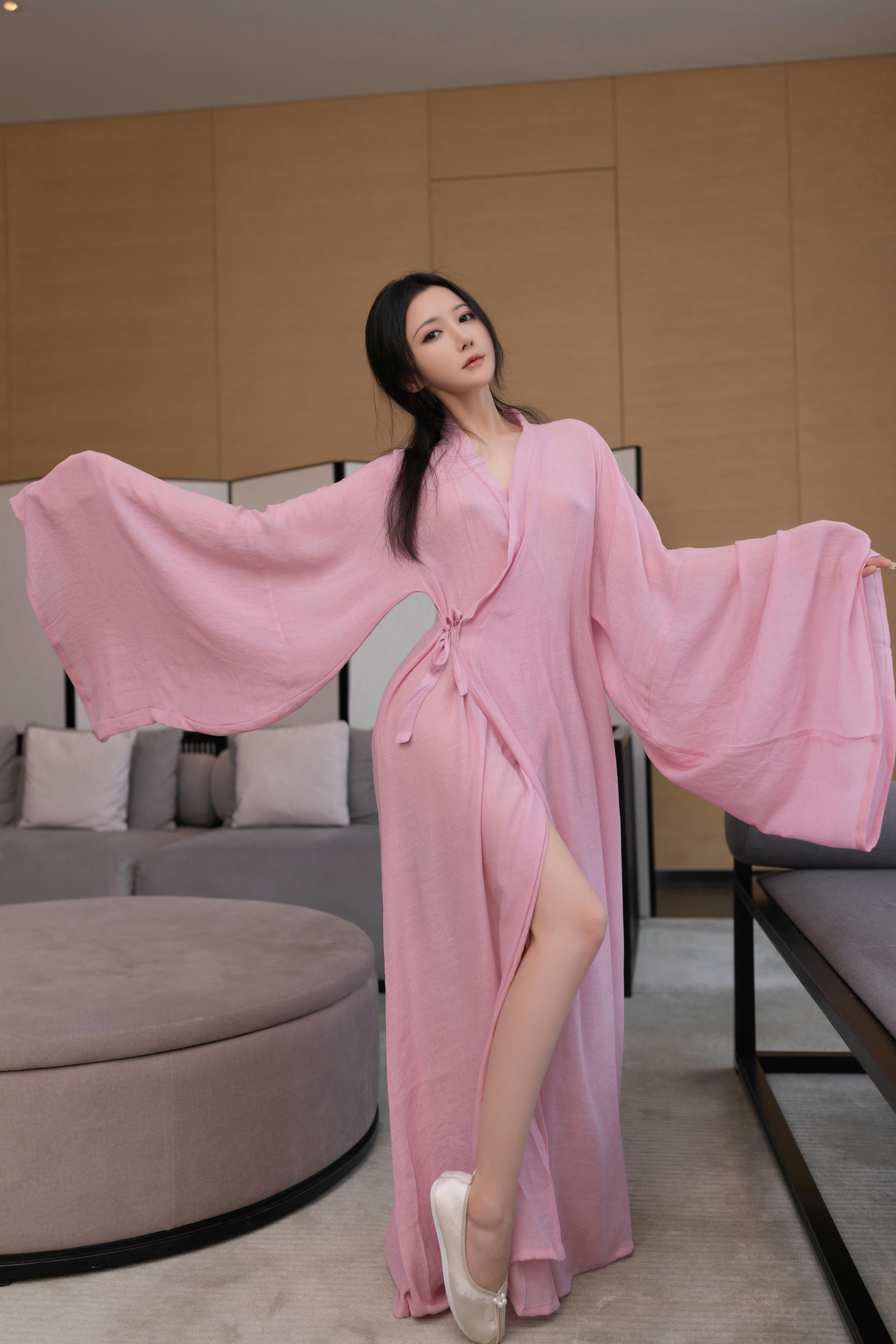 .B153 秀人番外 38