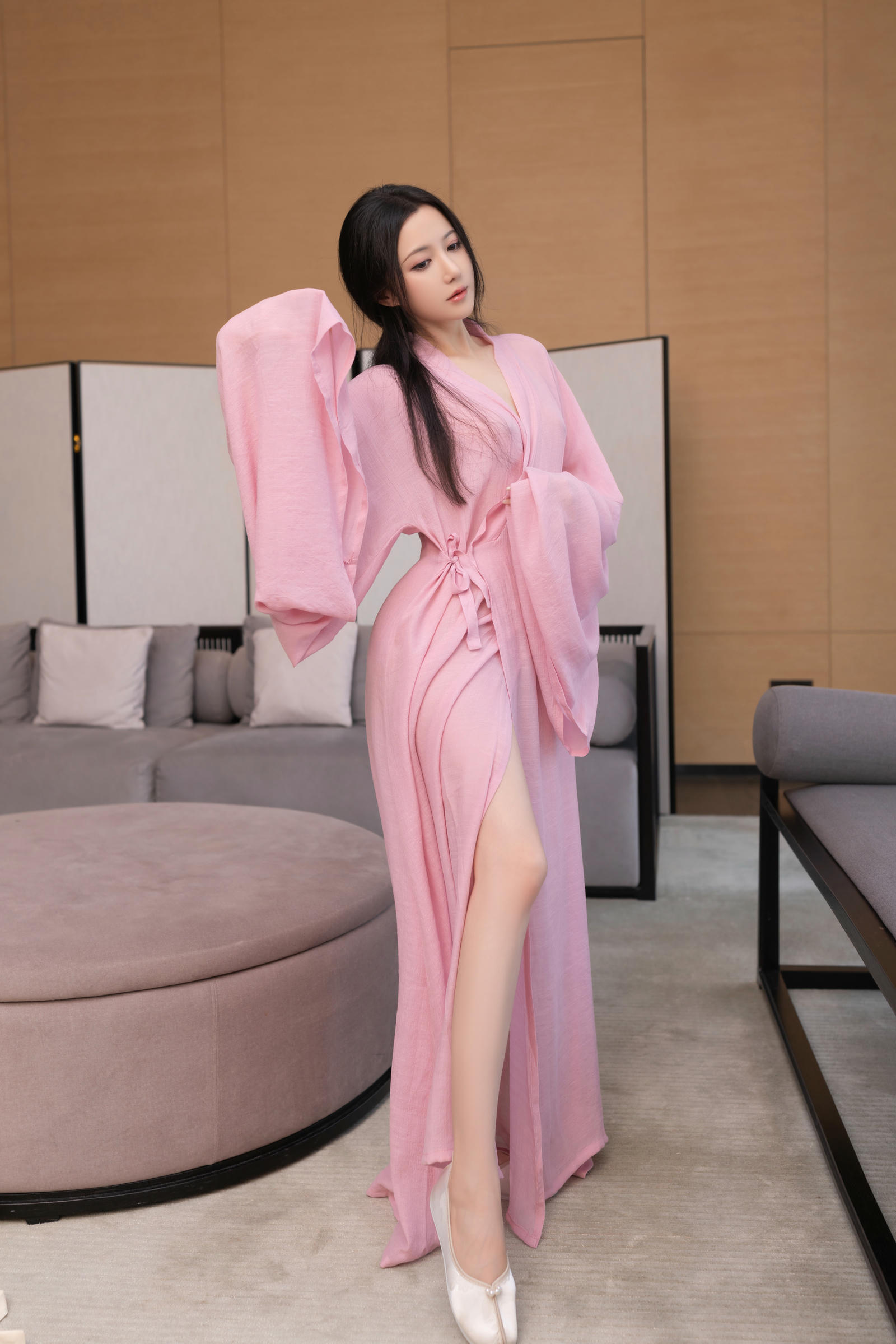 .B153 秀人番外 39